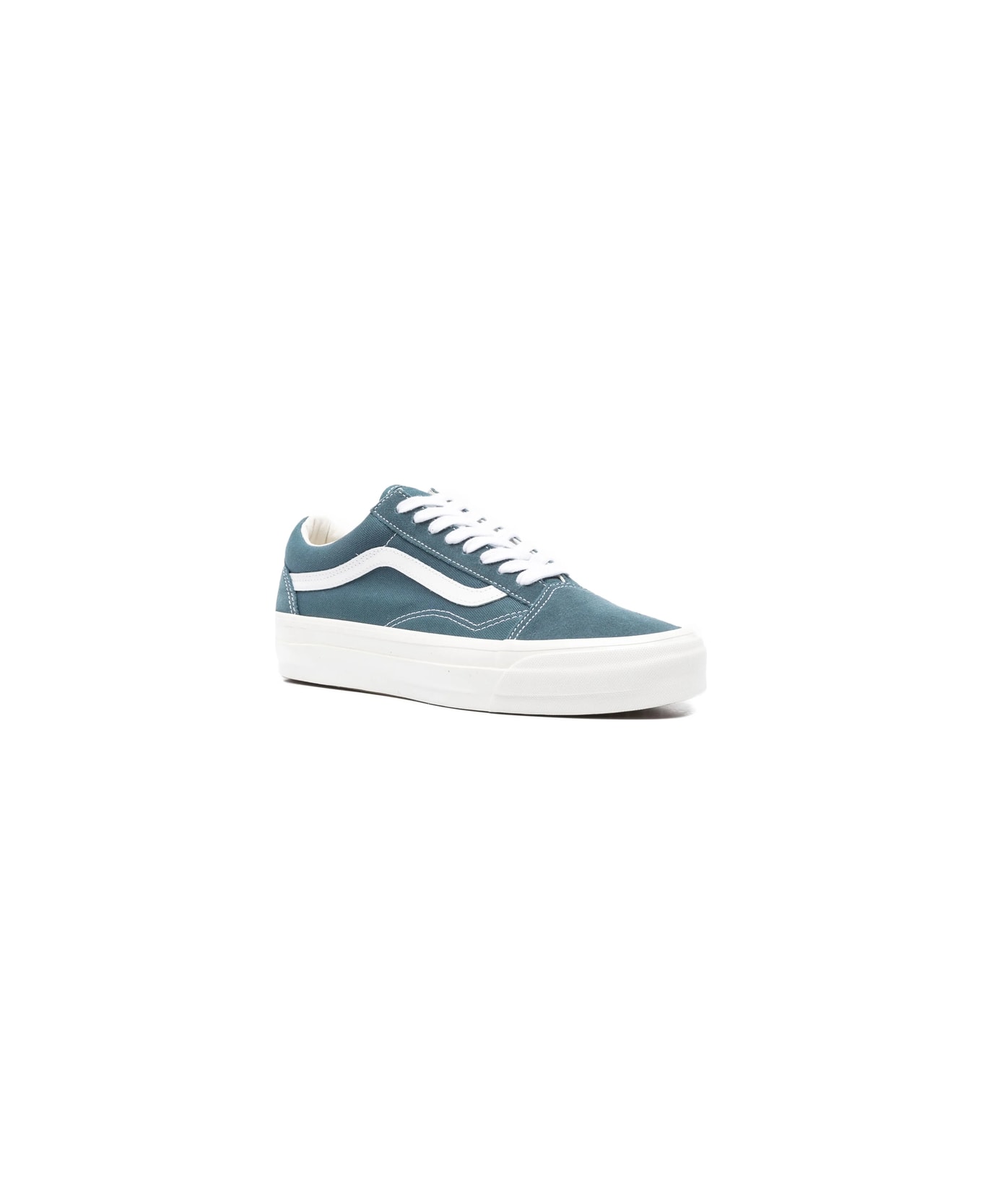 Vans Sneaker - BLUE/WHITE