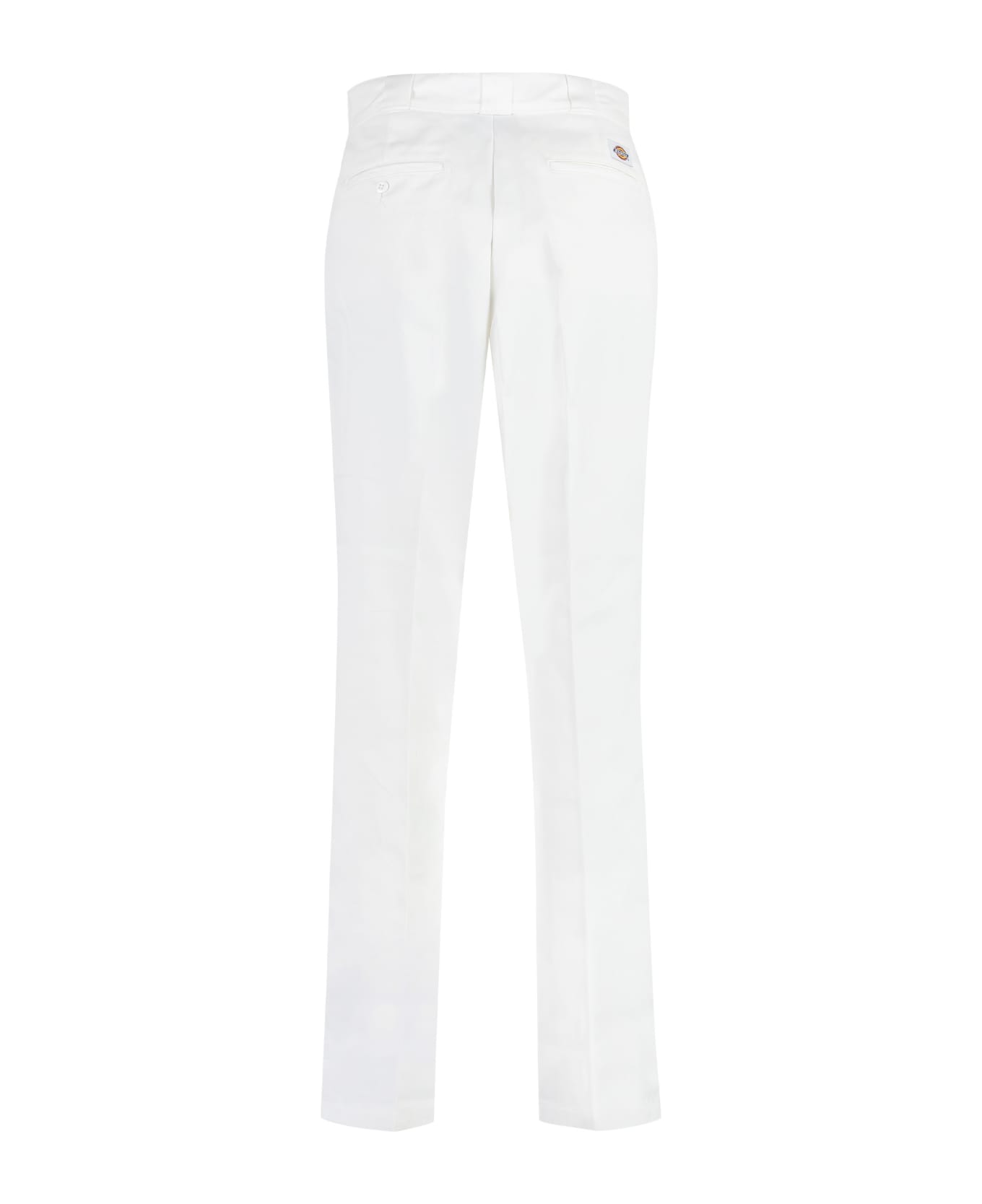 Dickies 874 Cotton-blend Trousers - White