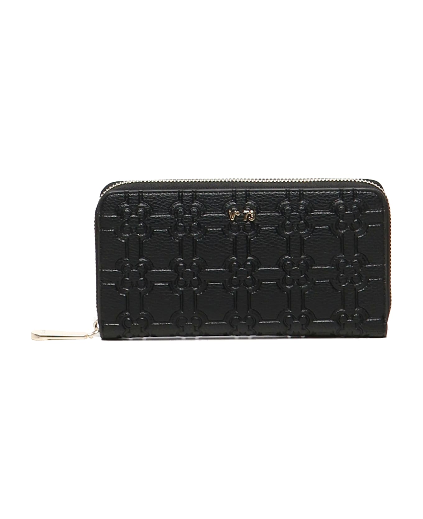 V73 Eugenia Wallet - Black
