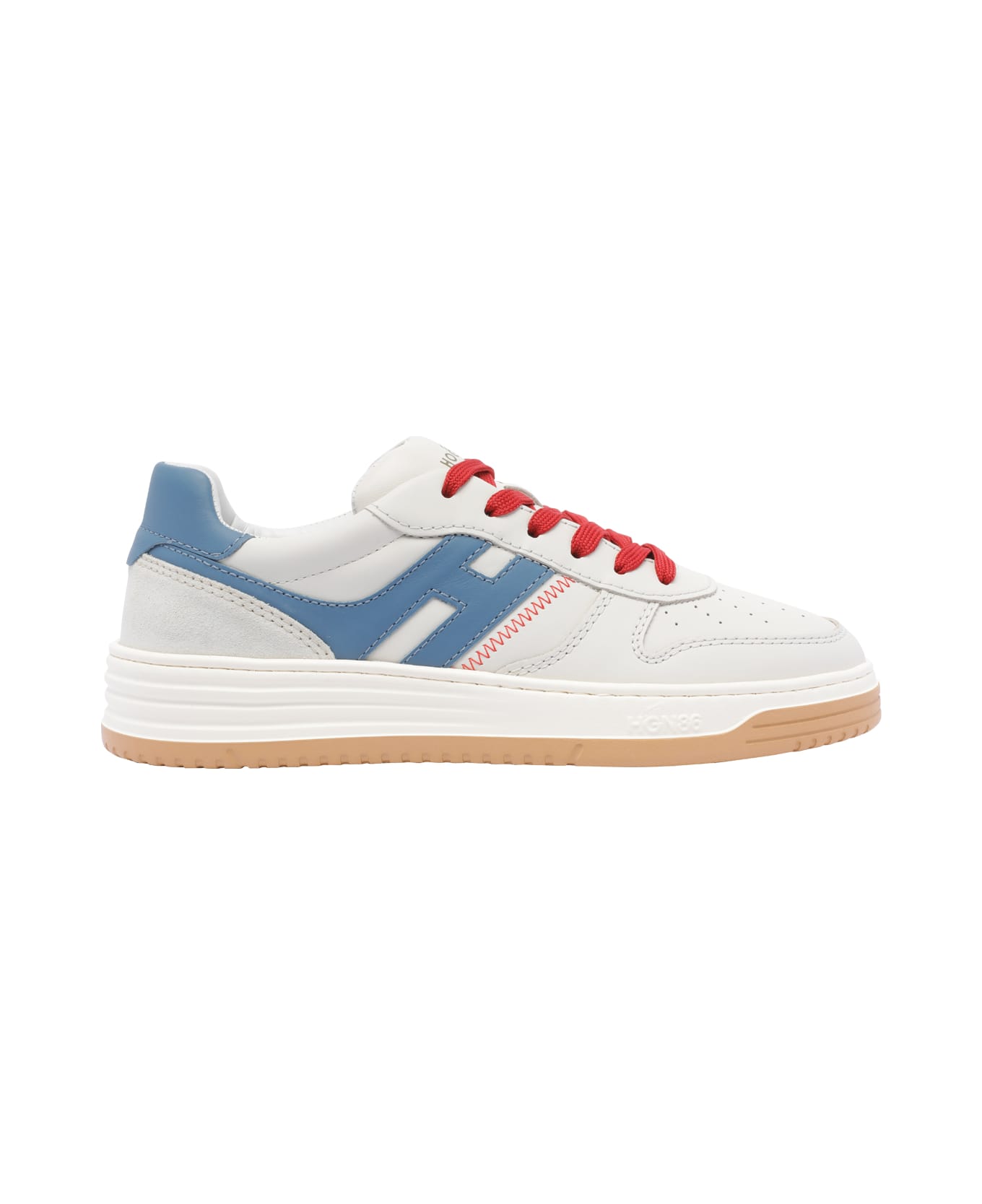 Hogan H630 Sneakers - White