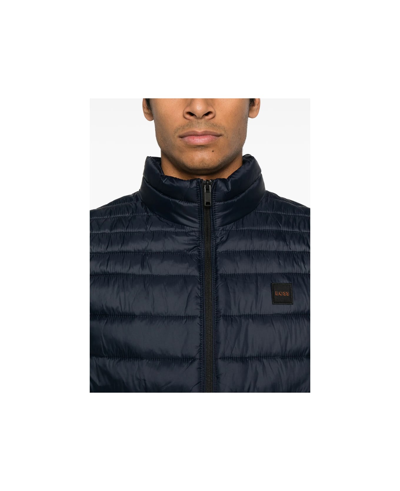 Hugo Boss Outerwear - BLUE
