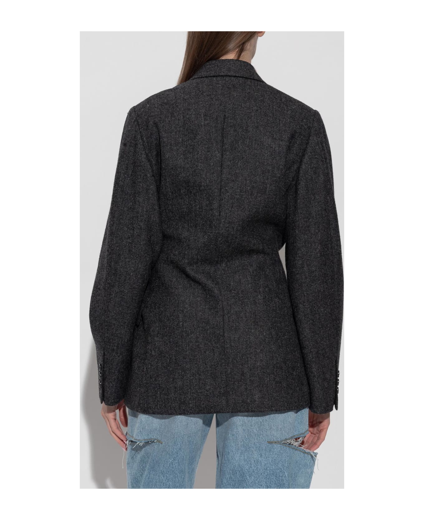 Maison Margiela Wool Blazer