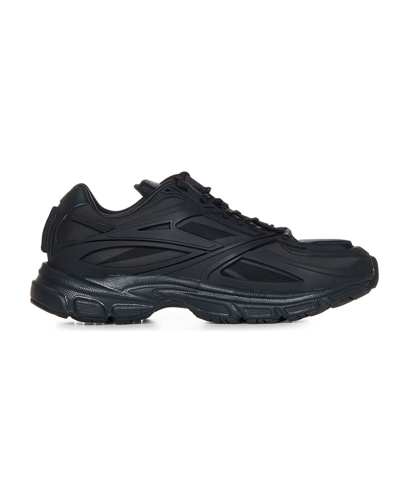 Reebok Premier Road Modern Sneakers - Black