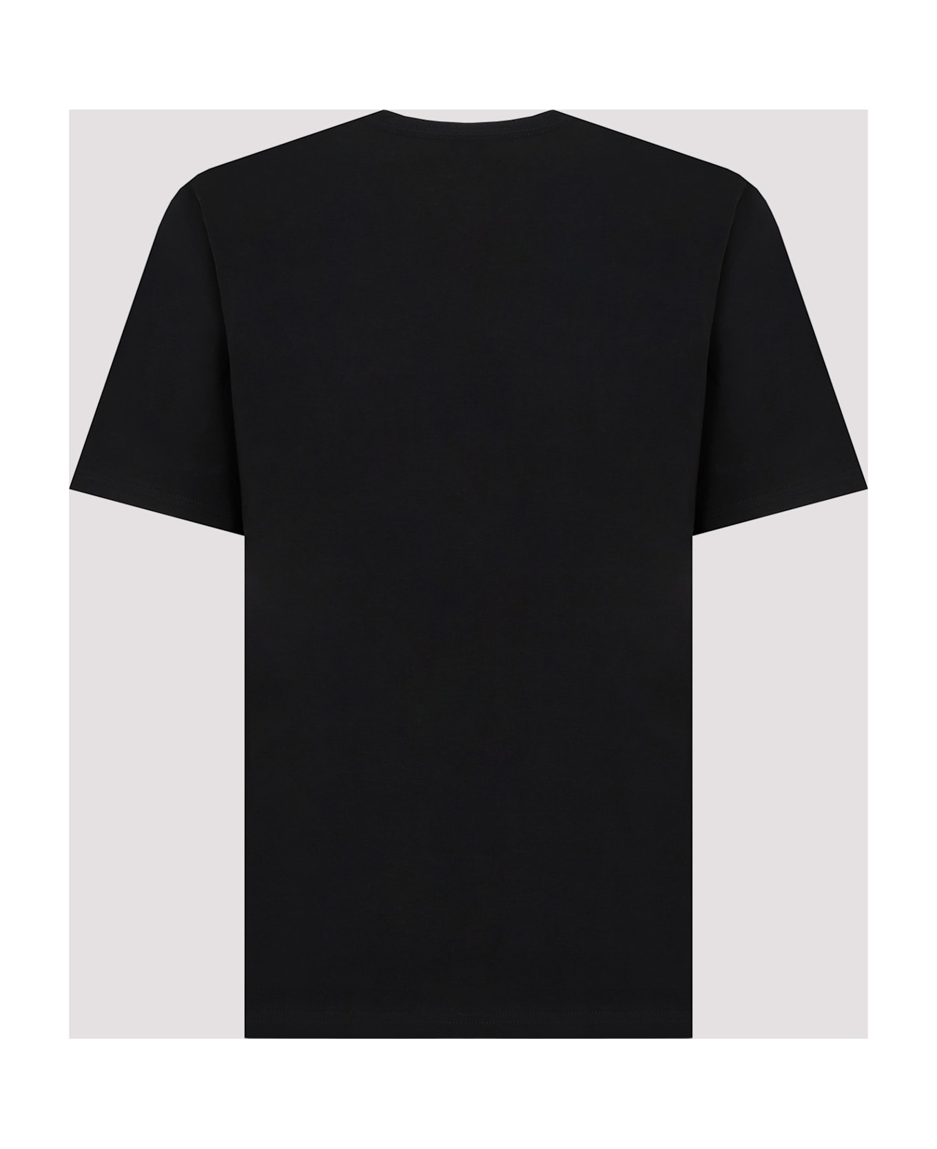 Carhartt Cotton Pocket T-shirt - Black