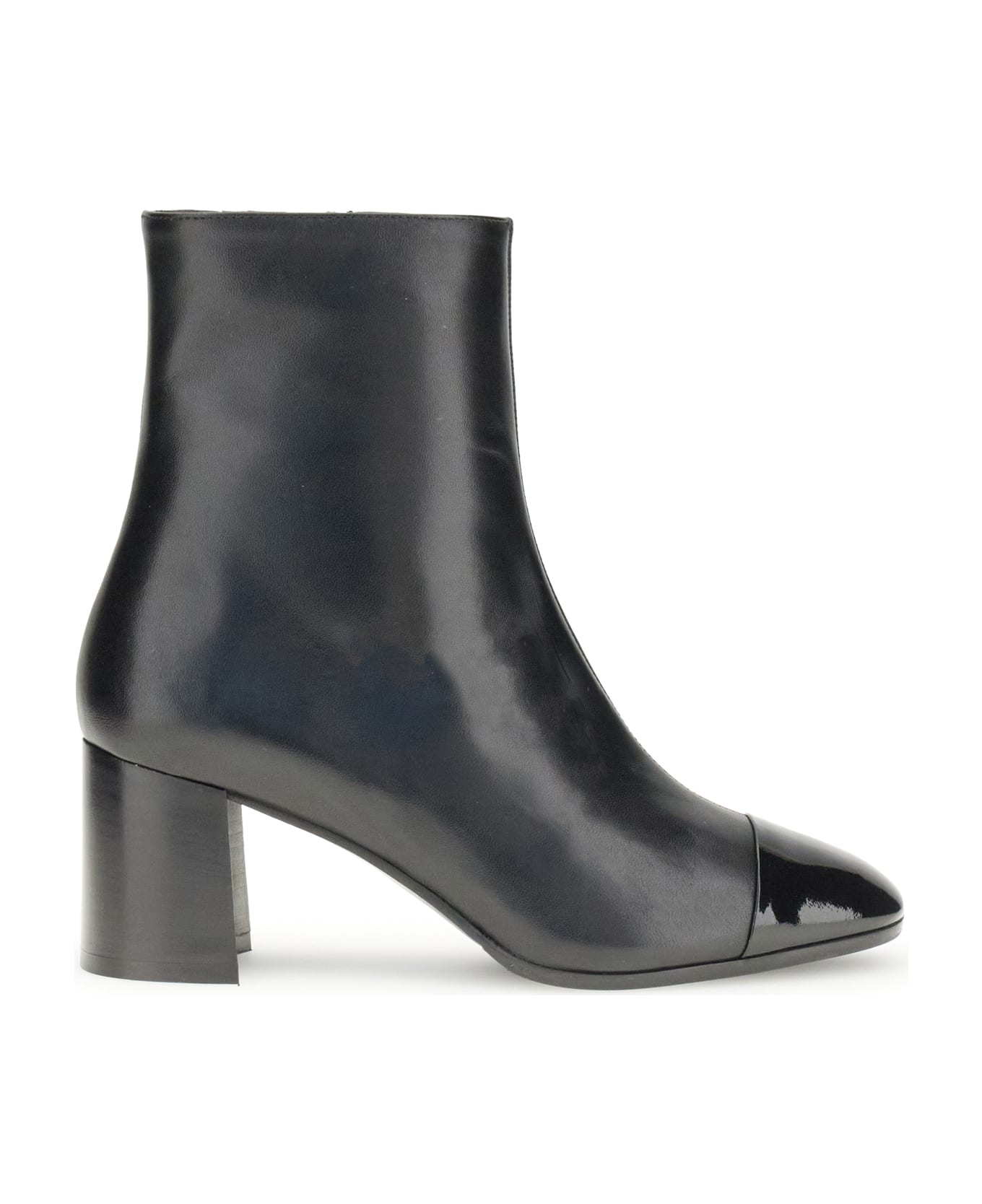 Carel Esprit Ankle Boots