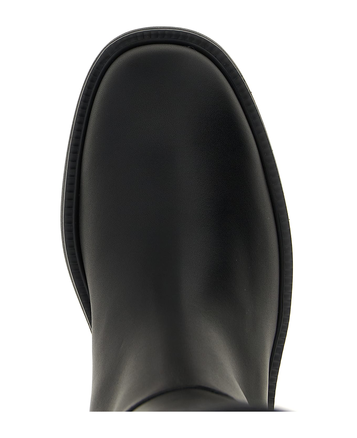 Tod's 't Timeless' Boots - Black  