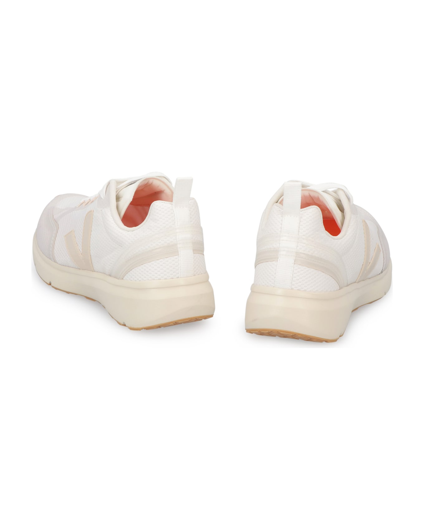 Veja Condor 2 Low-top Sneakers - White
