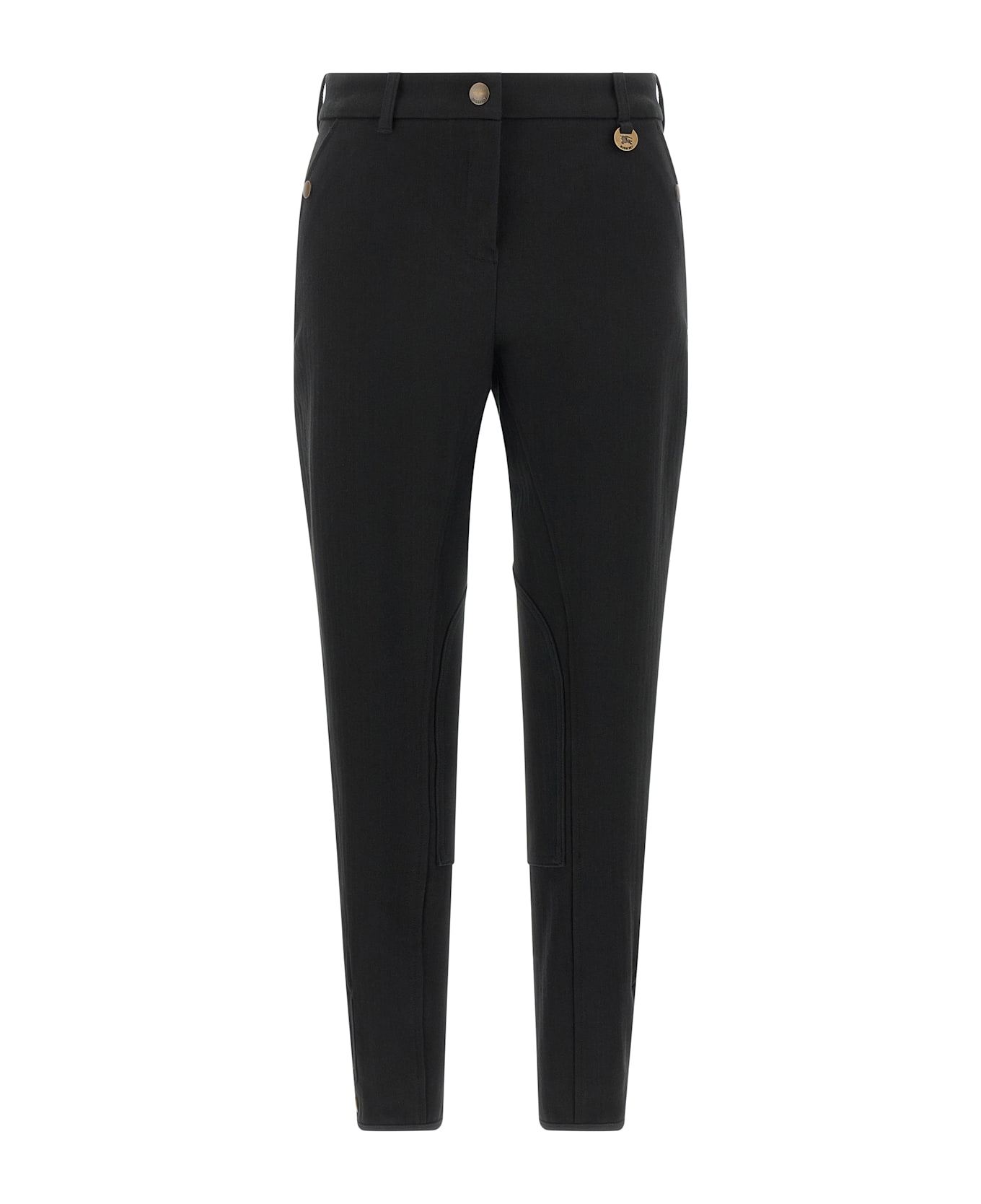 Burberry 
anne
 Pants - Black  