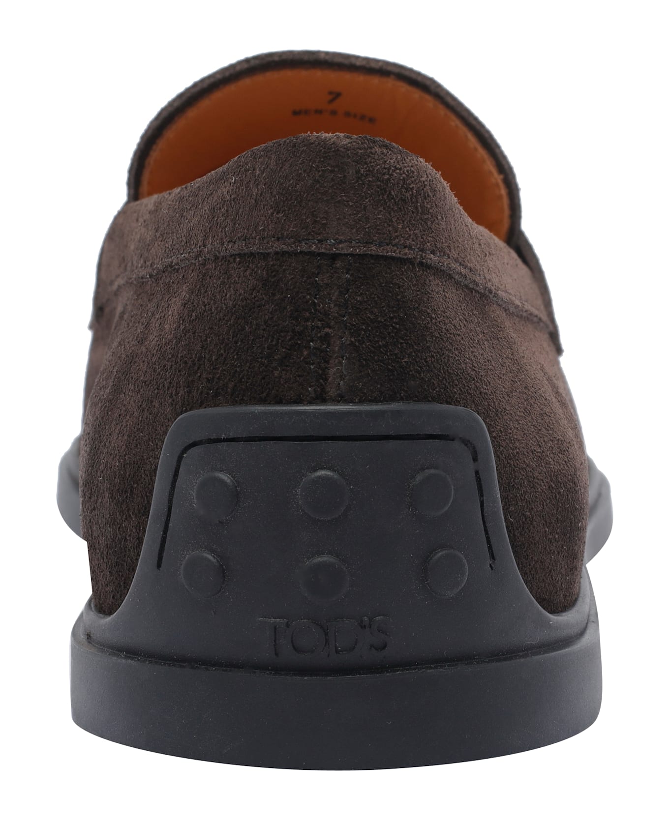Tod
s Loafers - Brown
