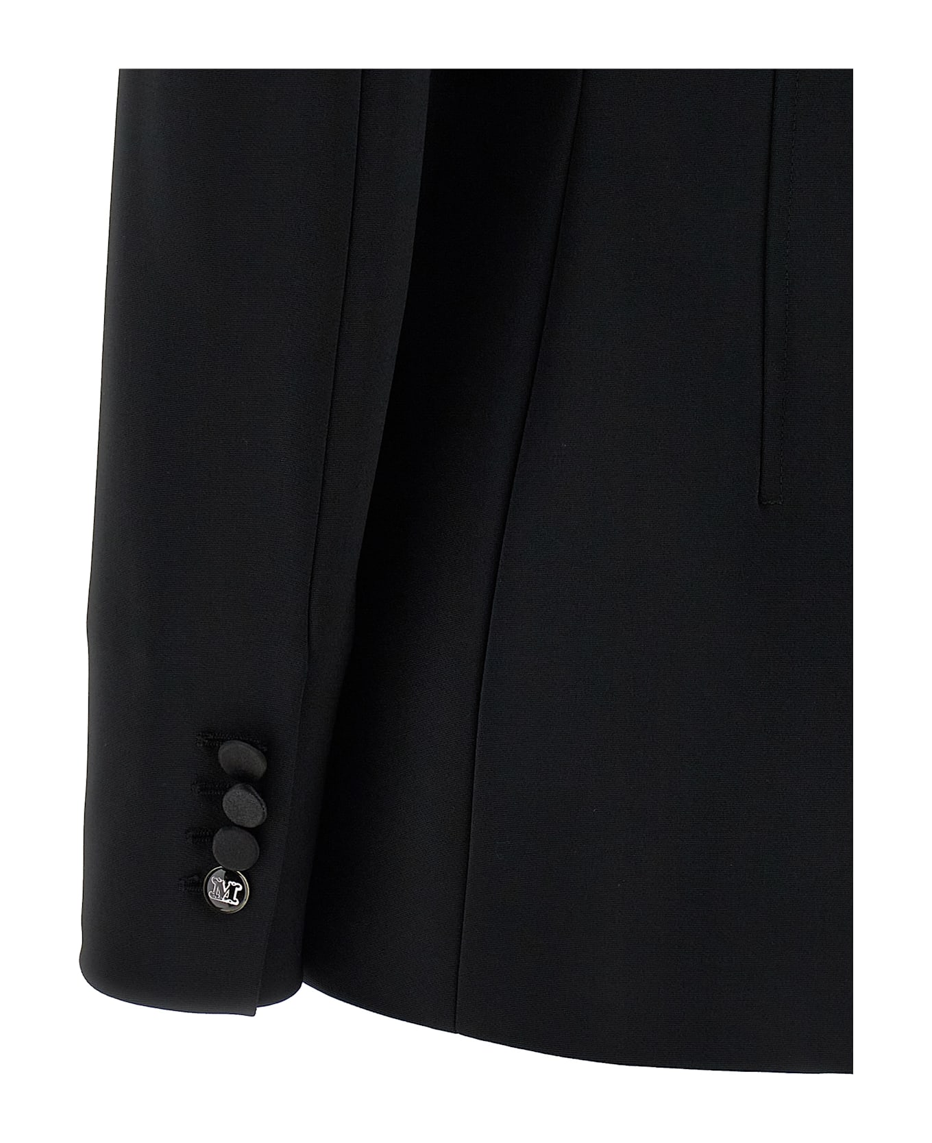 Max Mara 
oreste
 Blazer - Black  