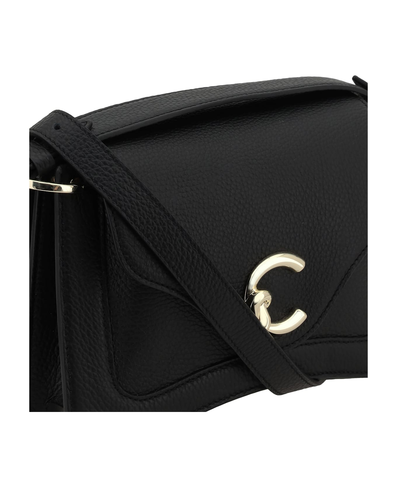 Coccinelle C-me - Black