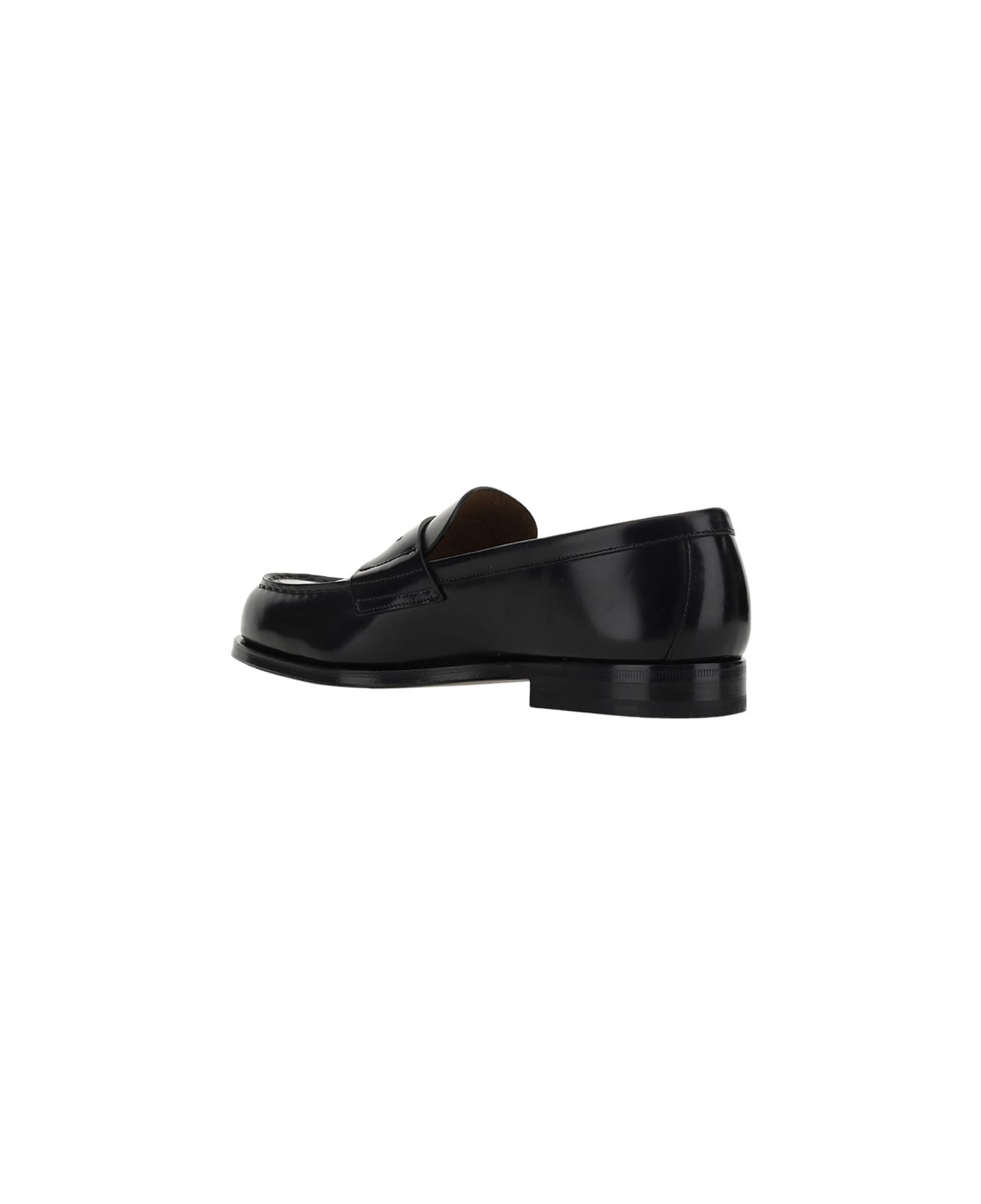 Prada Loafers - F0002