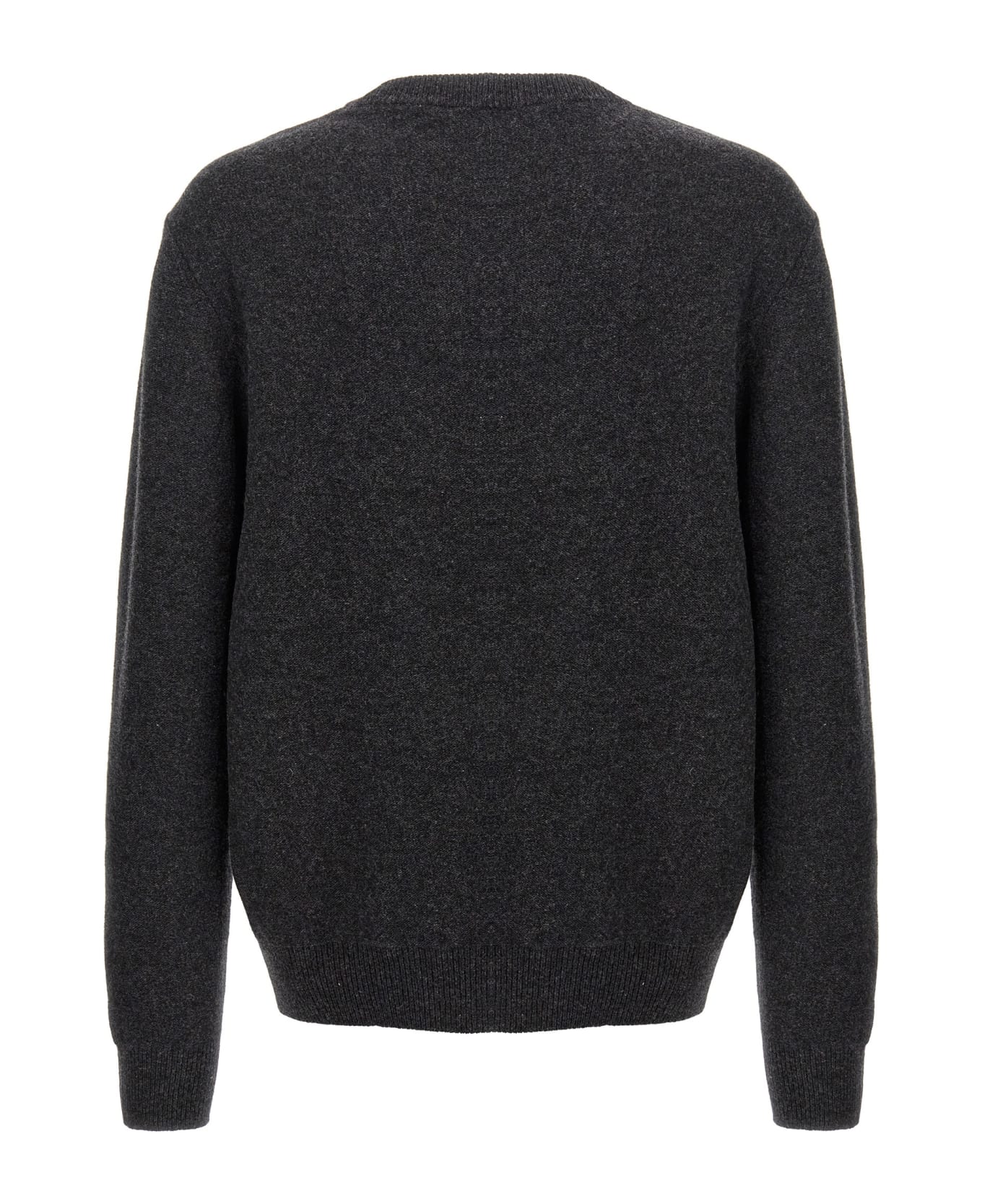 Lemaire Wool Sweater - GREY