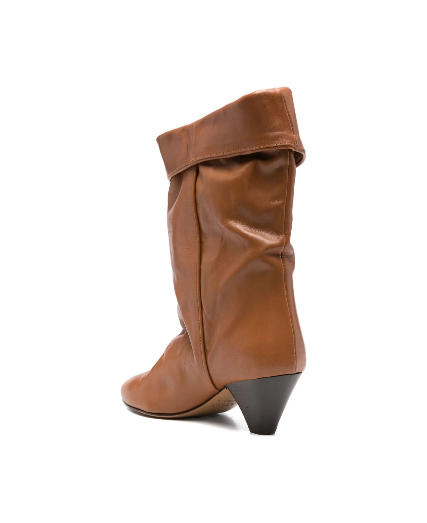 Isabel Marant Boots - Beige