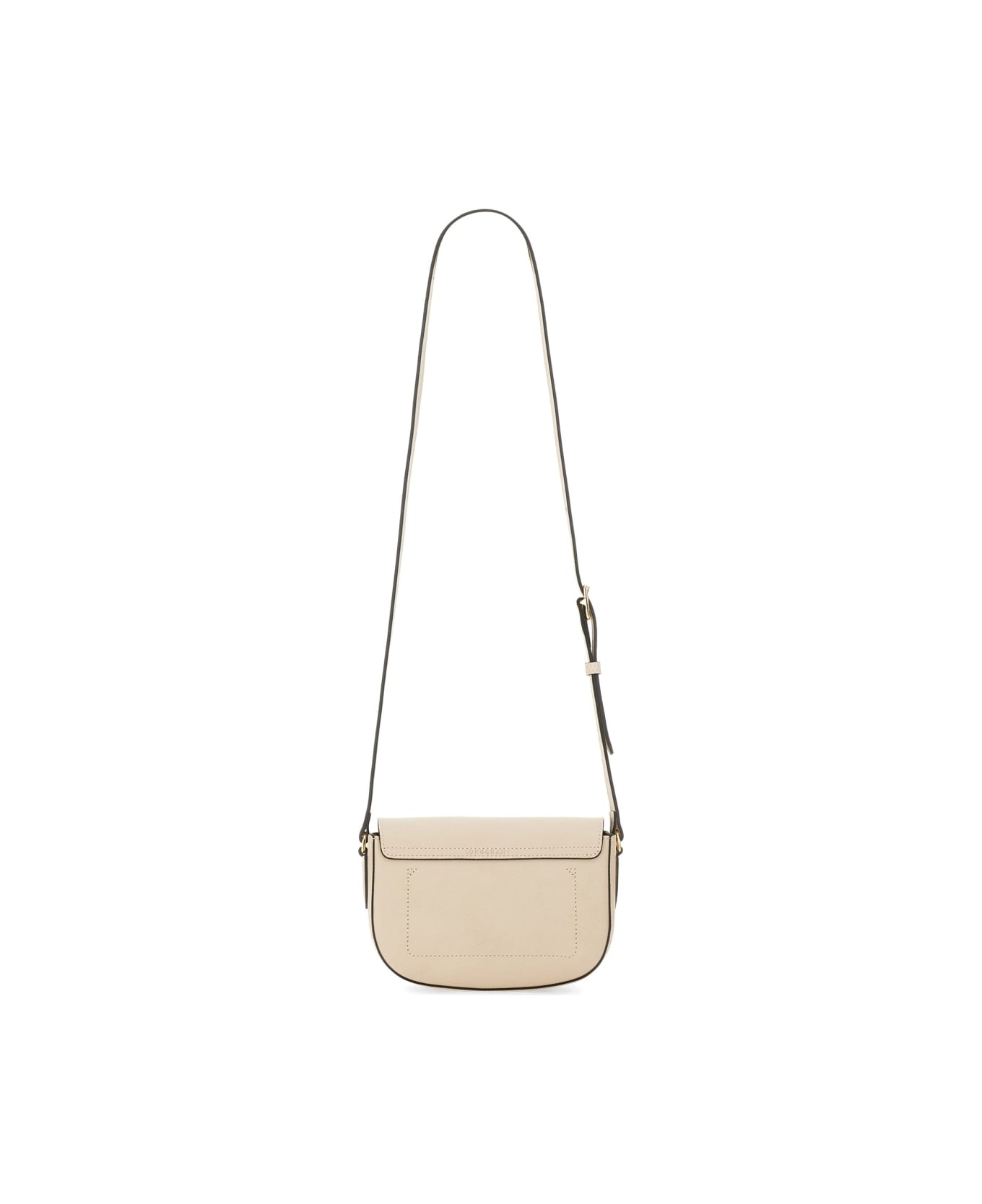 Longchamp 's épure' Shoulder Bag - IVORY