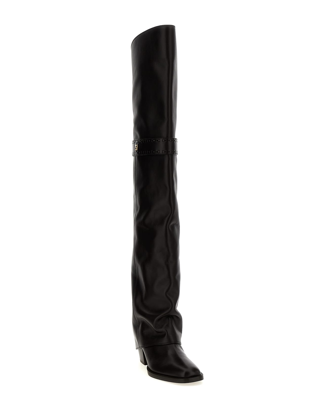 Fendi 'fendi Show' Boots - Mosto ブーツ