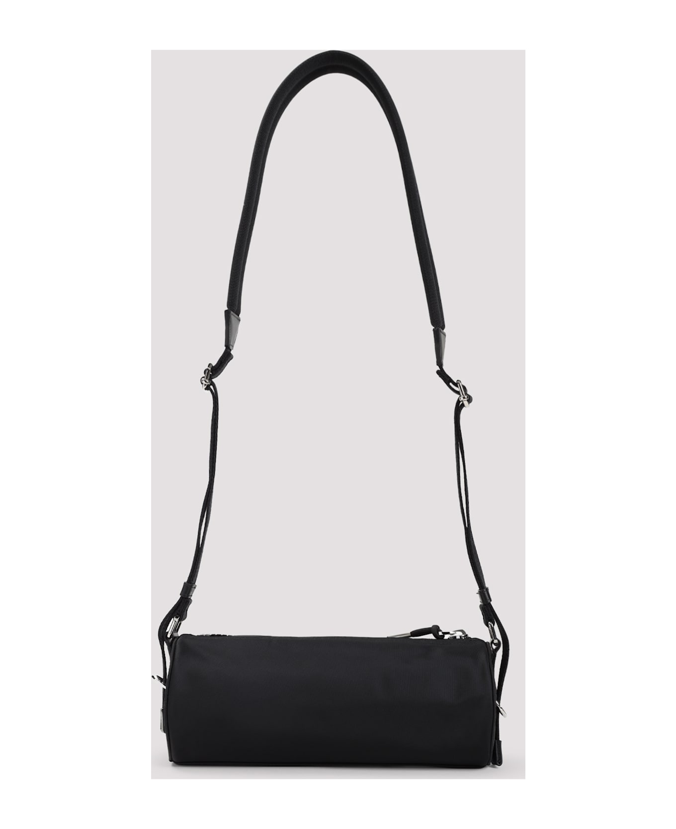 Givenchy Voyou Roller Bag - Black