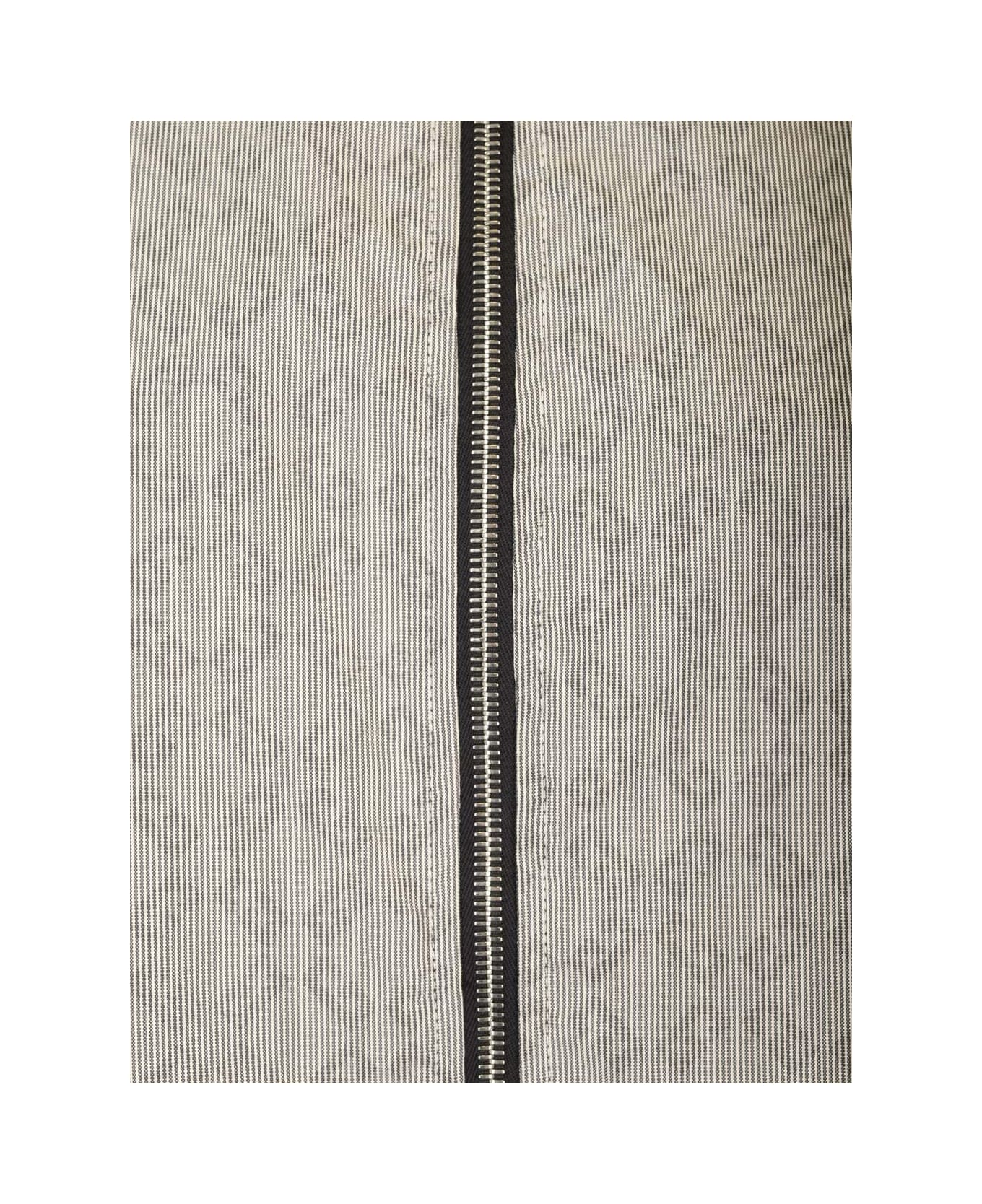 Givenchy Windbreaker Monogram - Grey