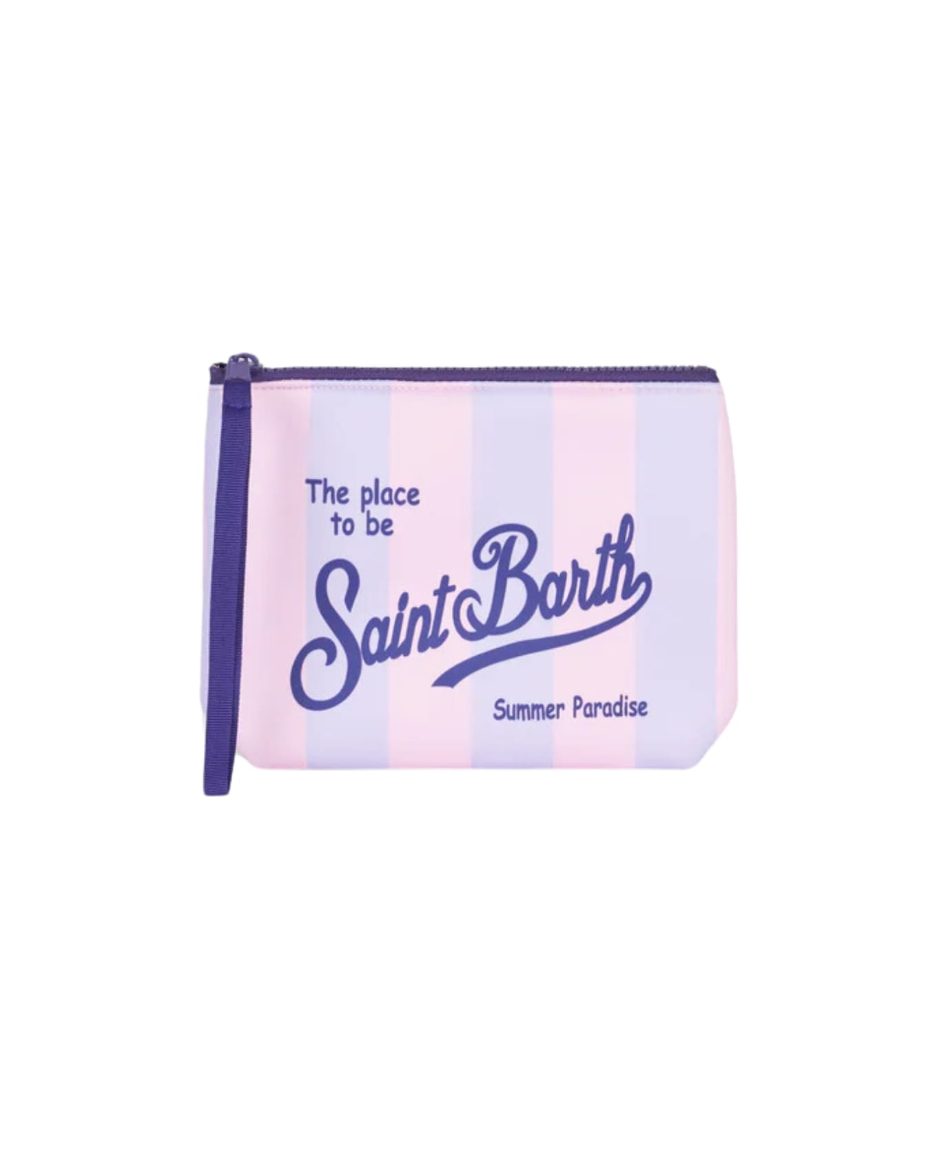 MC2 Saint Barth Aline Handbag - Stripes Pop V アクセサリー＆ギフト
