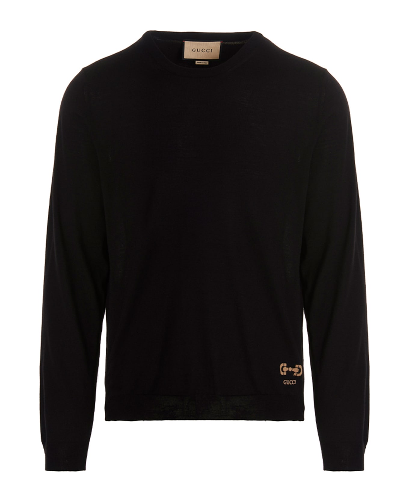 Gucci Sweater - Black