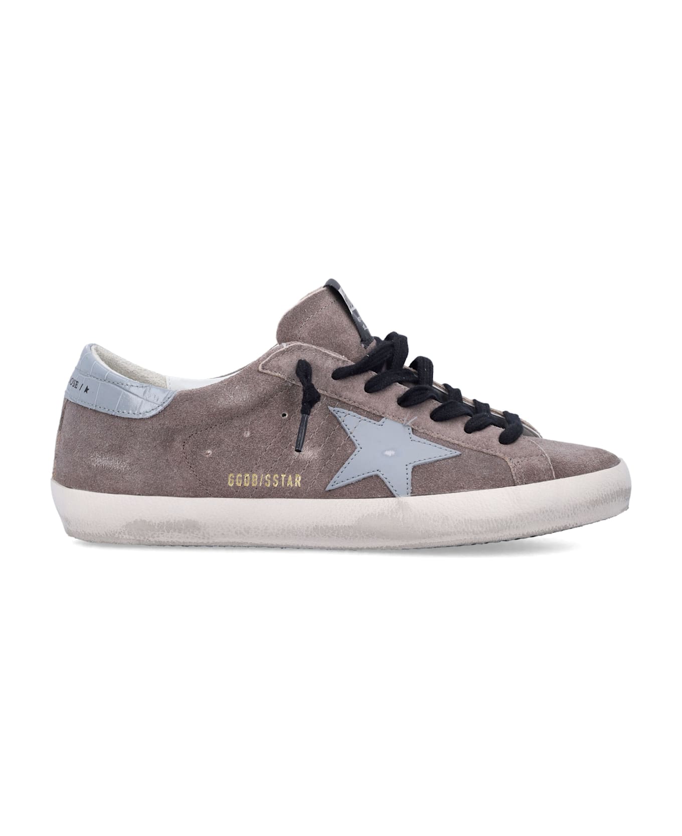 Golden Goose Superstar - BEIGE