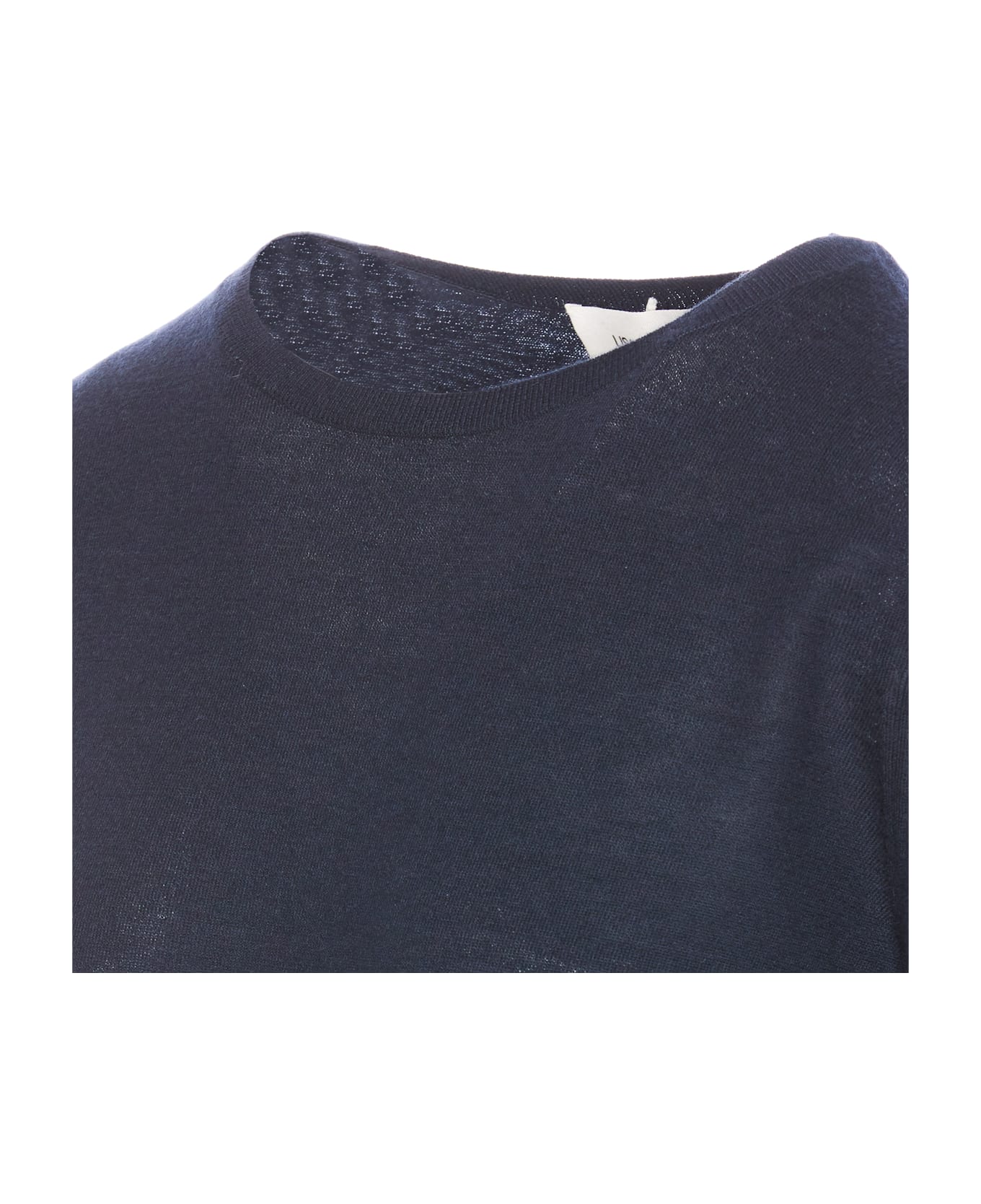 Lisa Yang Alba Sweater - Blue