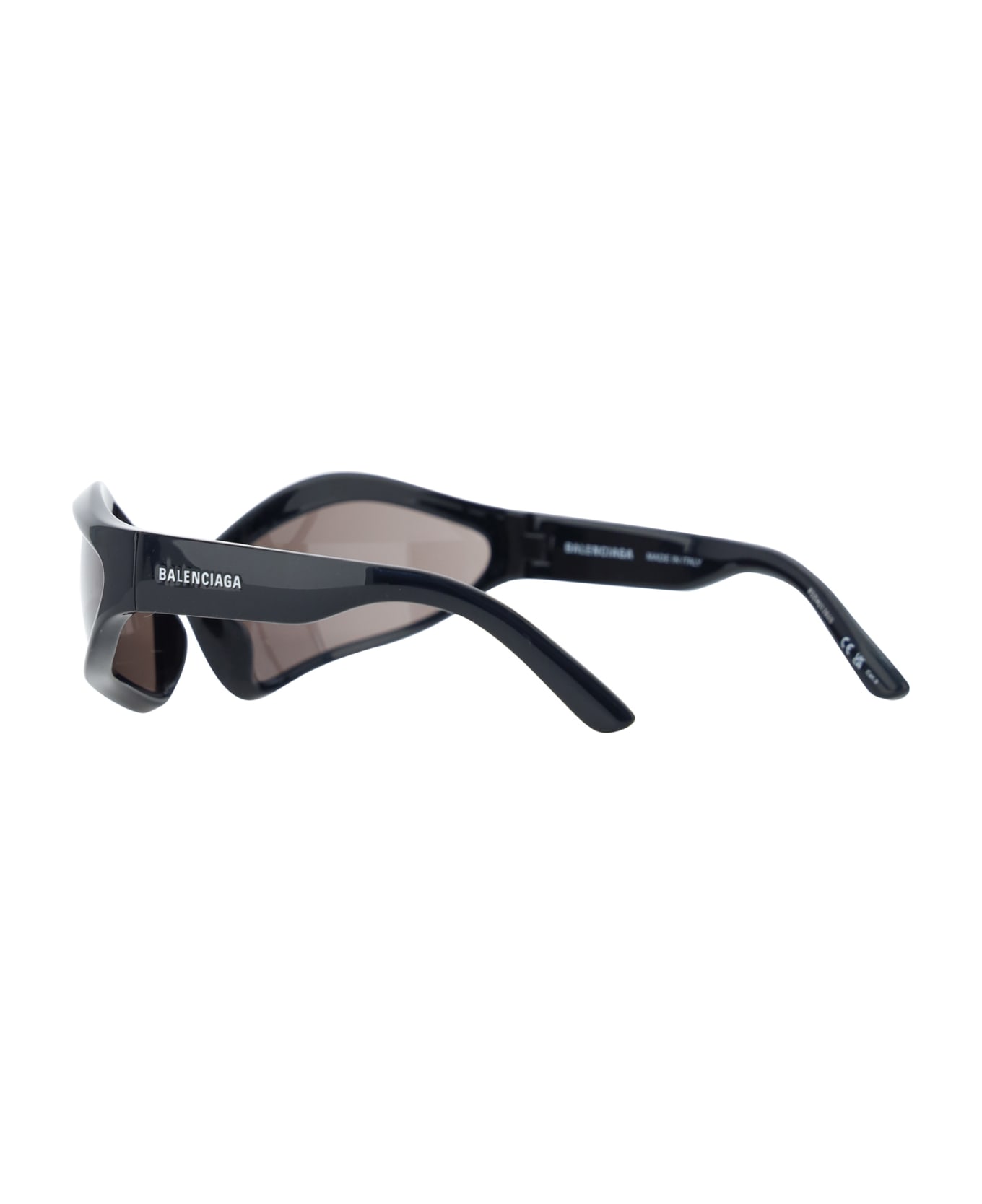Balenciaga Sunglasses - Black