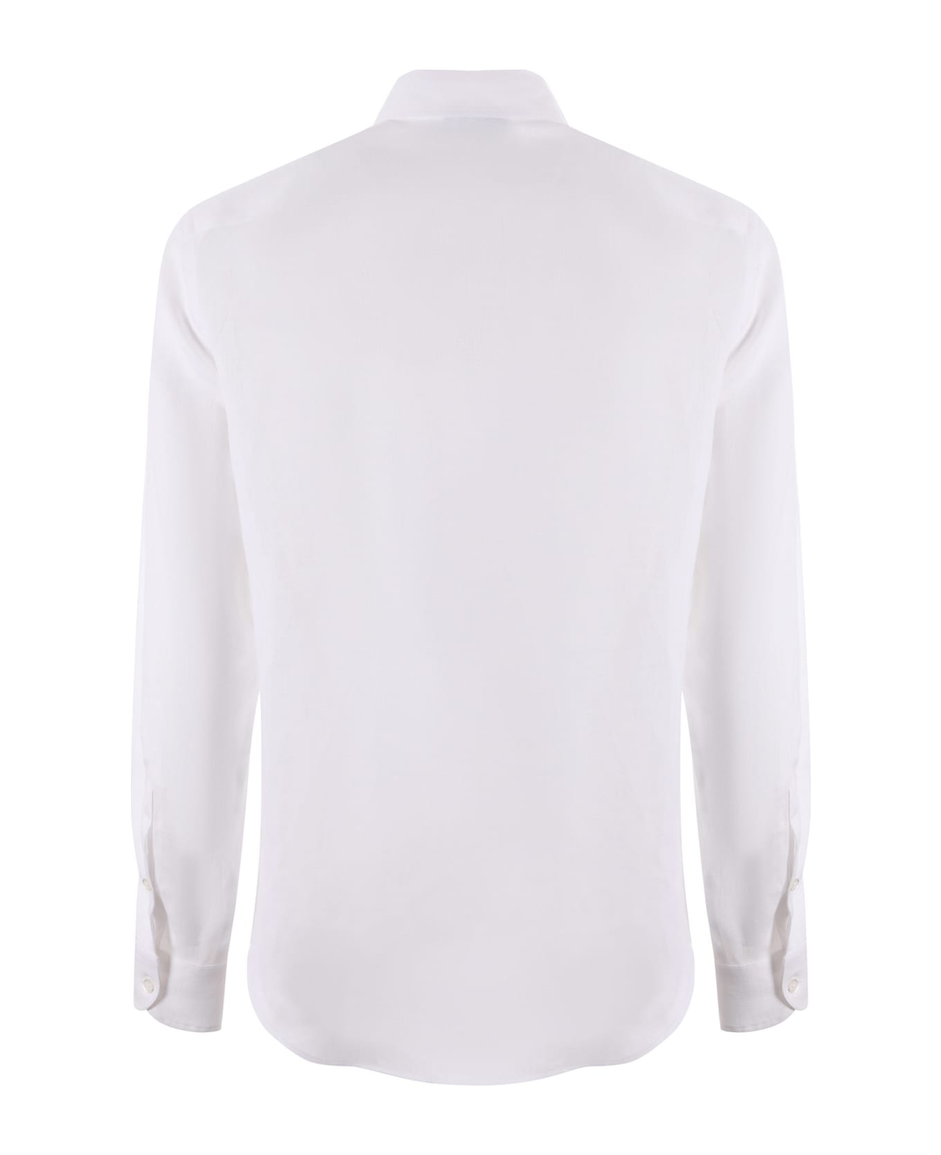 Emporio Armani Shirt - Bianco シャツ