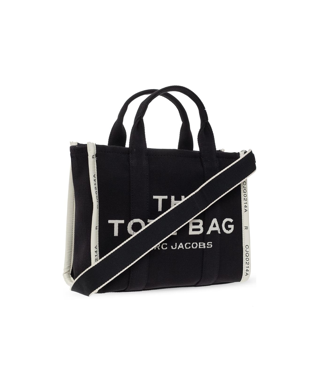 Marc Jacobs 
the Tote Medium
 Shopper Bag - Black