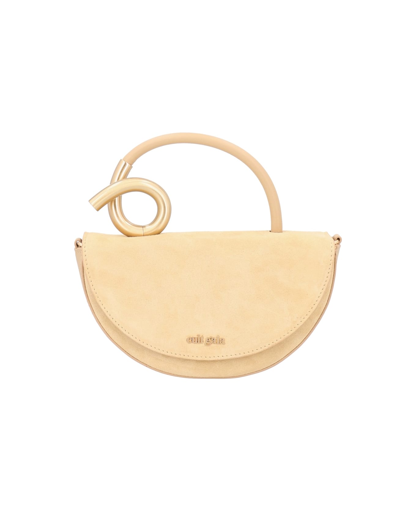 Cult Gaia Bag "azariah" - BEIGE