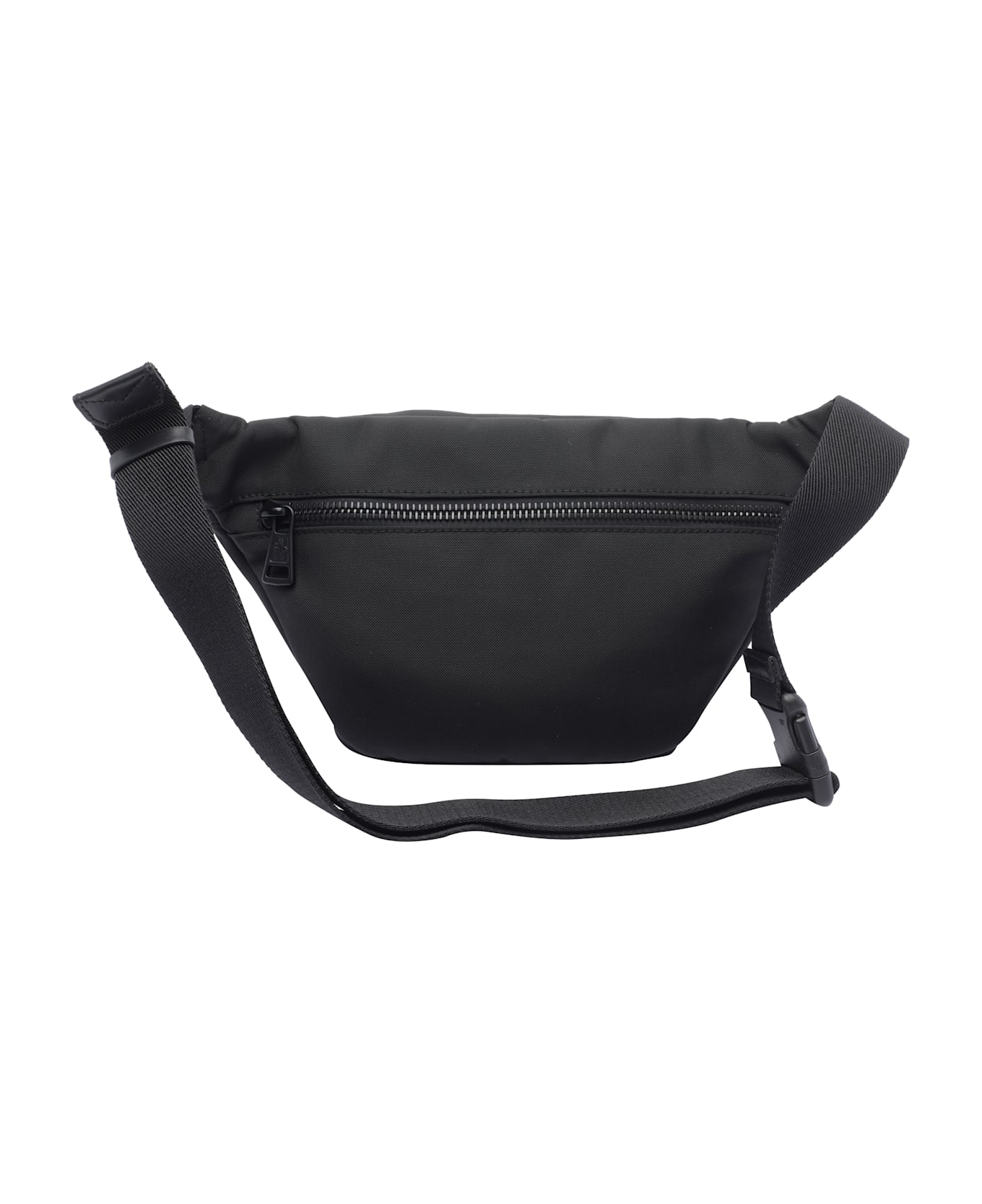 Moncler Durance Belt Bag - Black
