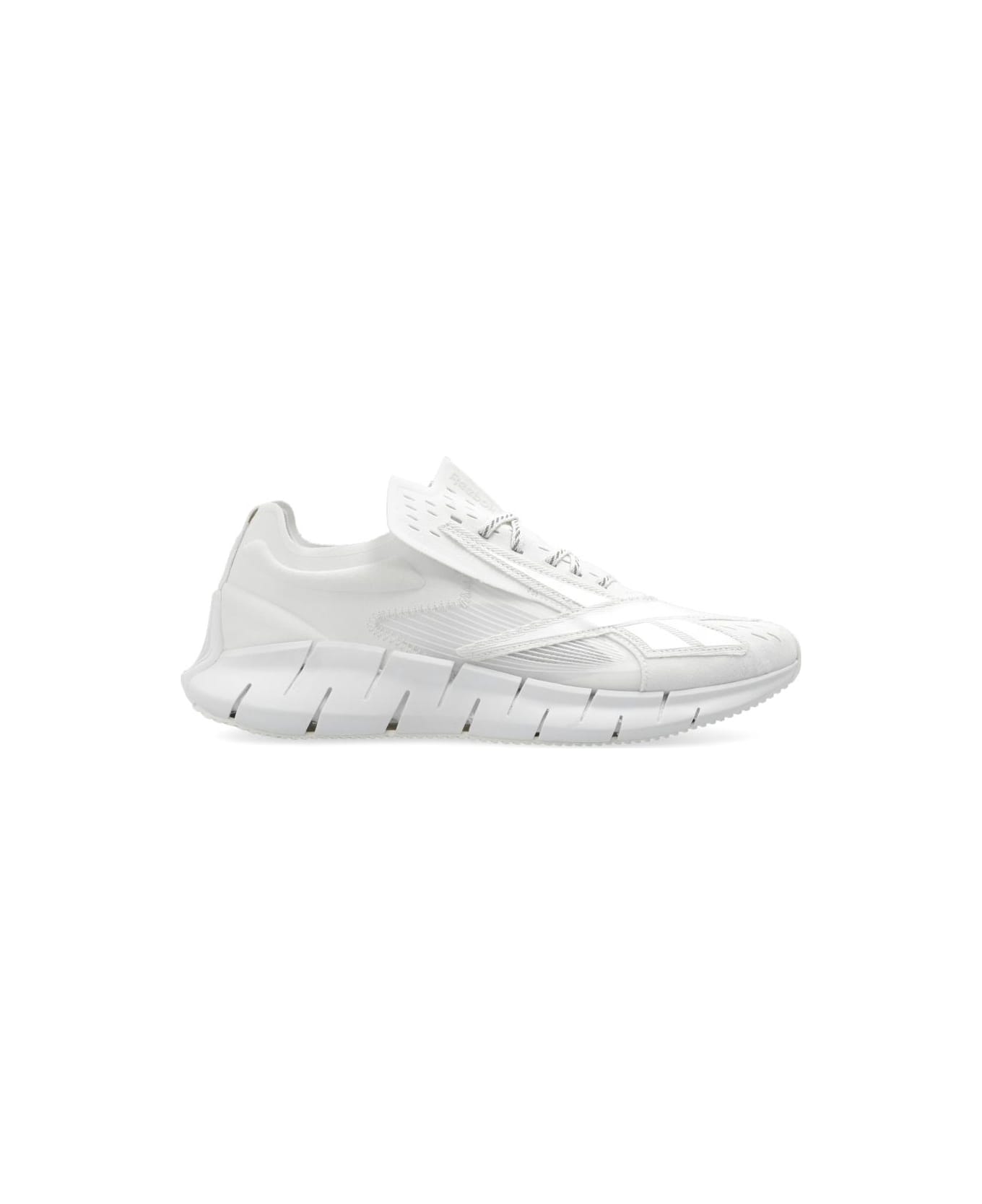 Reebok 'project 0 Zs Memory Of' Sneakers - White