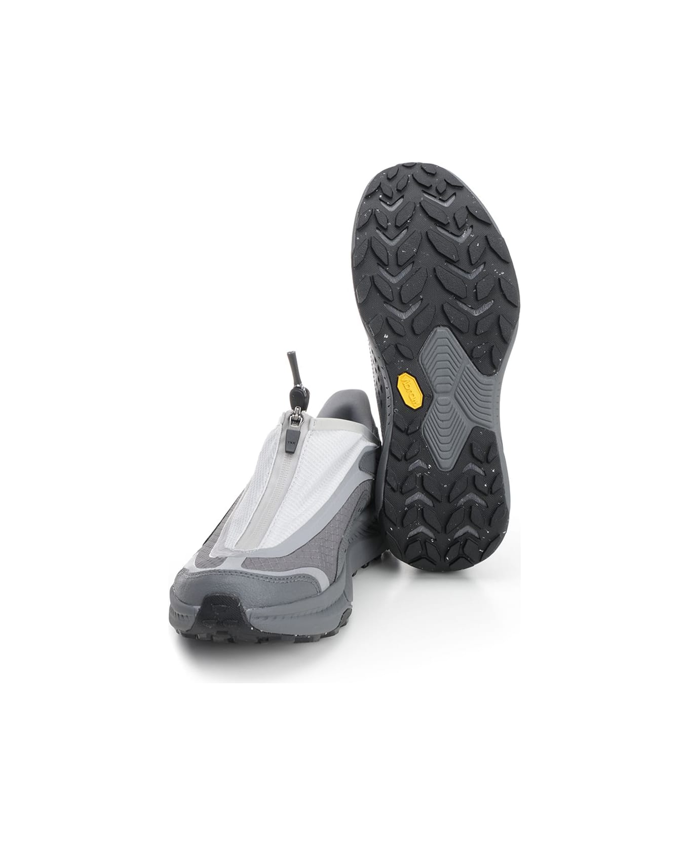 Hoka 
project Transport
 Sneaker - Sstst Stardust / Satellite Grey