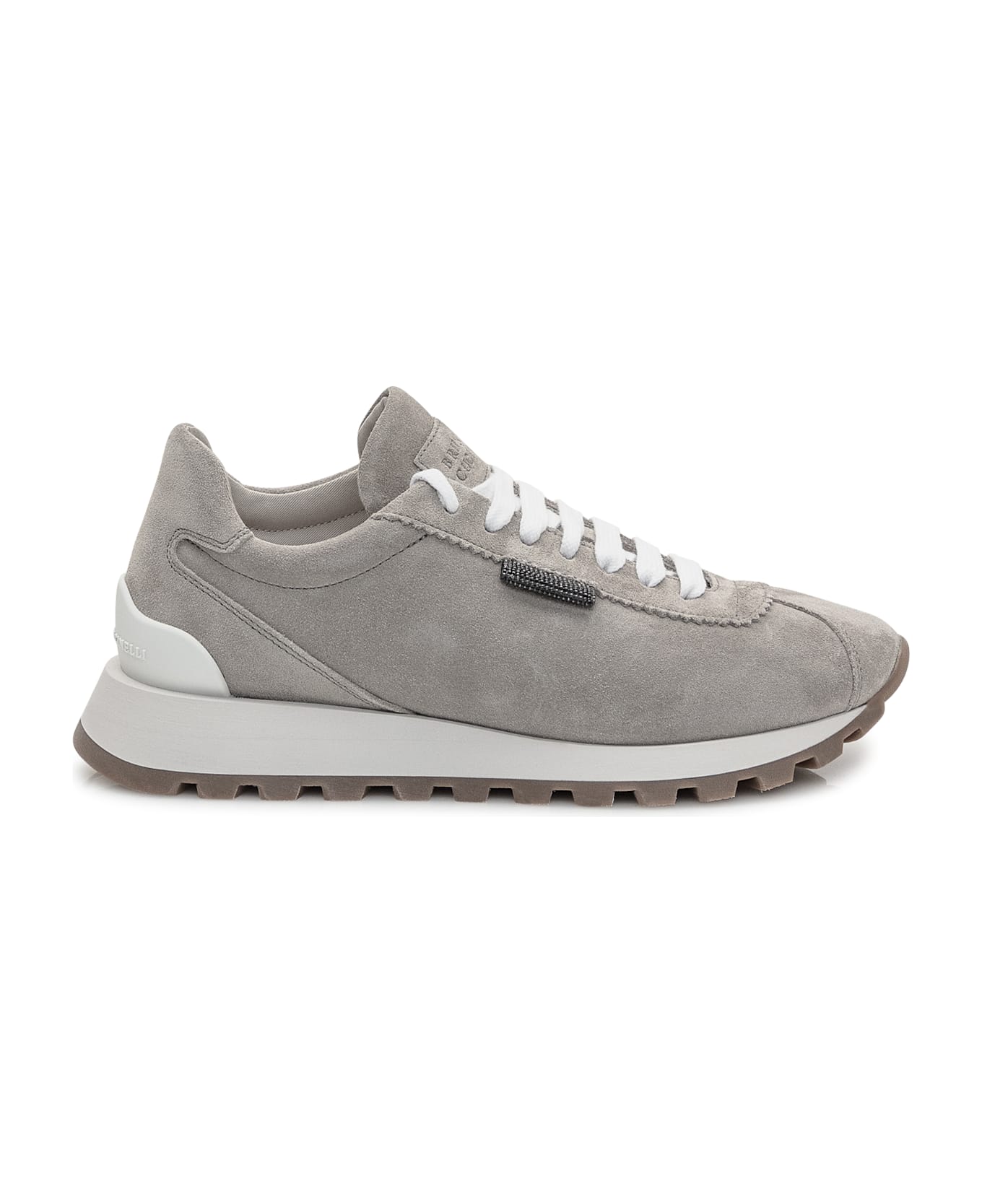 Brunello Cucinelli Sneakers - Sage