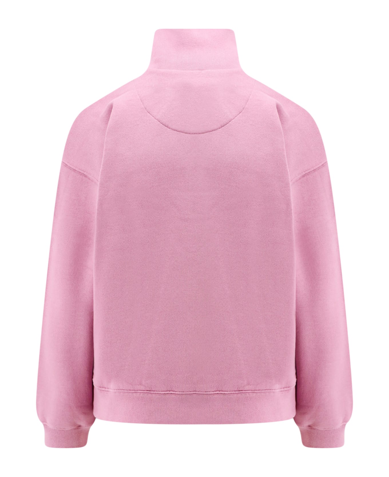Maison Kitsuné Sweatshirt - Pink フリース