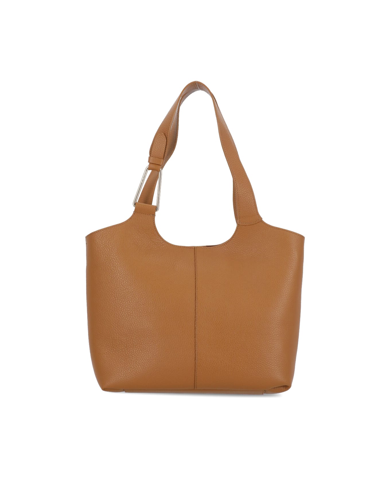 Coccinelle Brume Bag - Brown