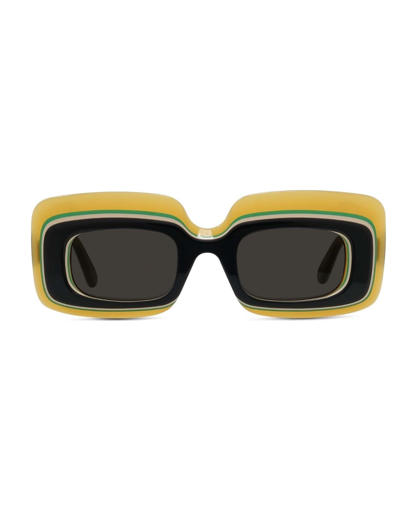Loewe Sunglasses - Nero/Grigio