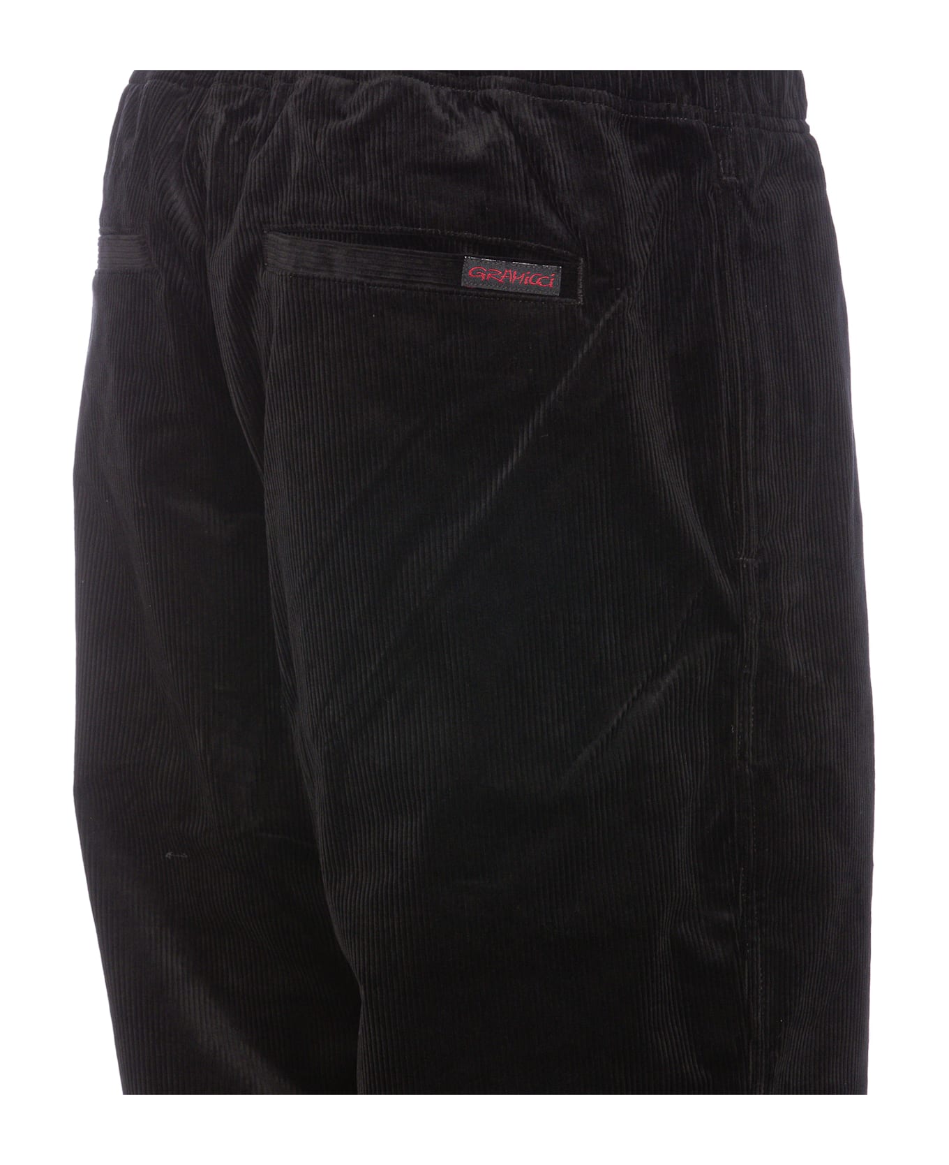 Gramicci Corduroy Gramicci Pants - Black