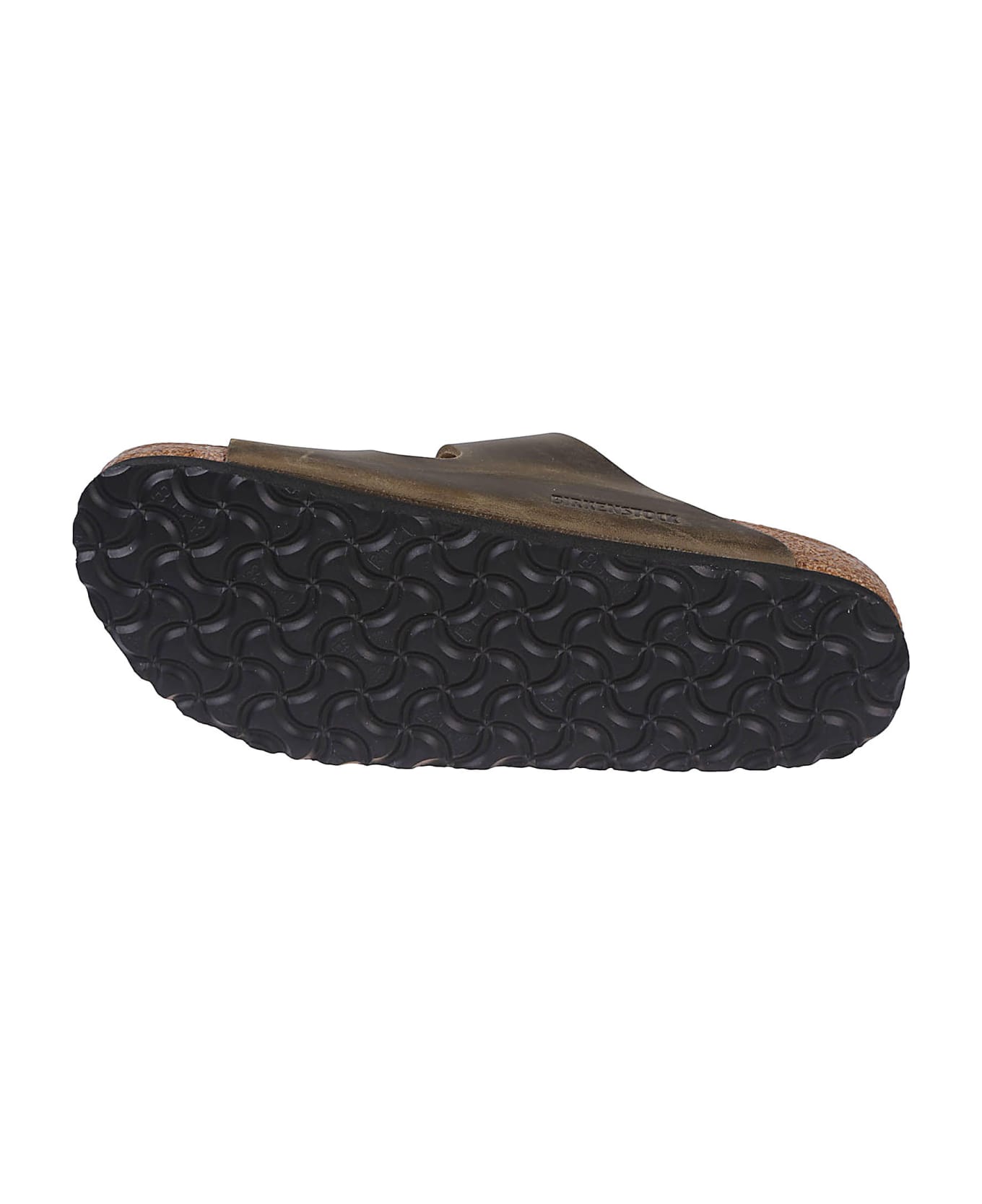 Birkenstock Arizona Sandals - Faded Khaki