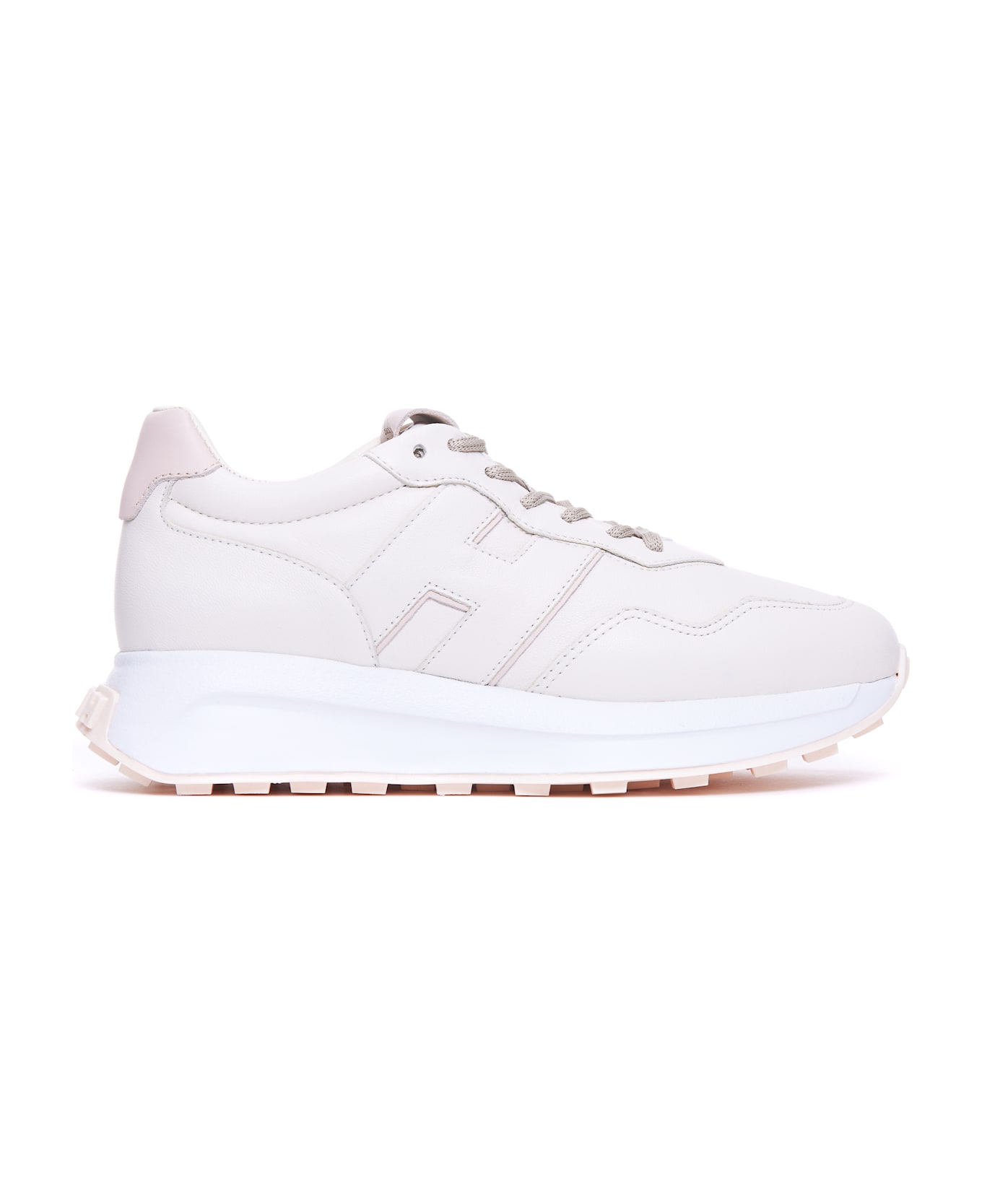 Hogan H641 Sneakers - White