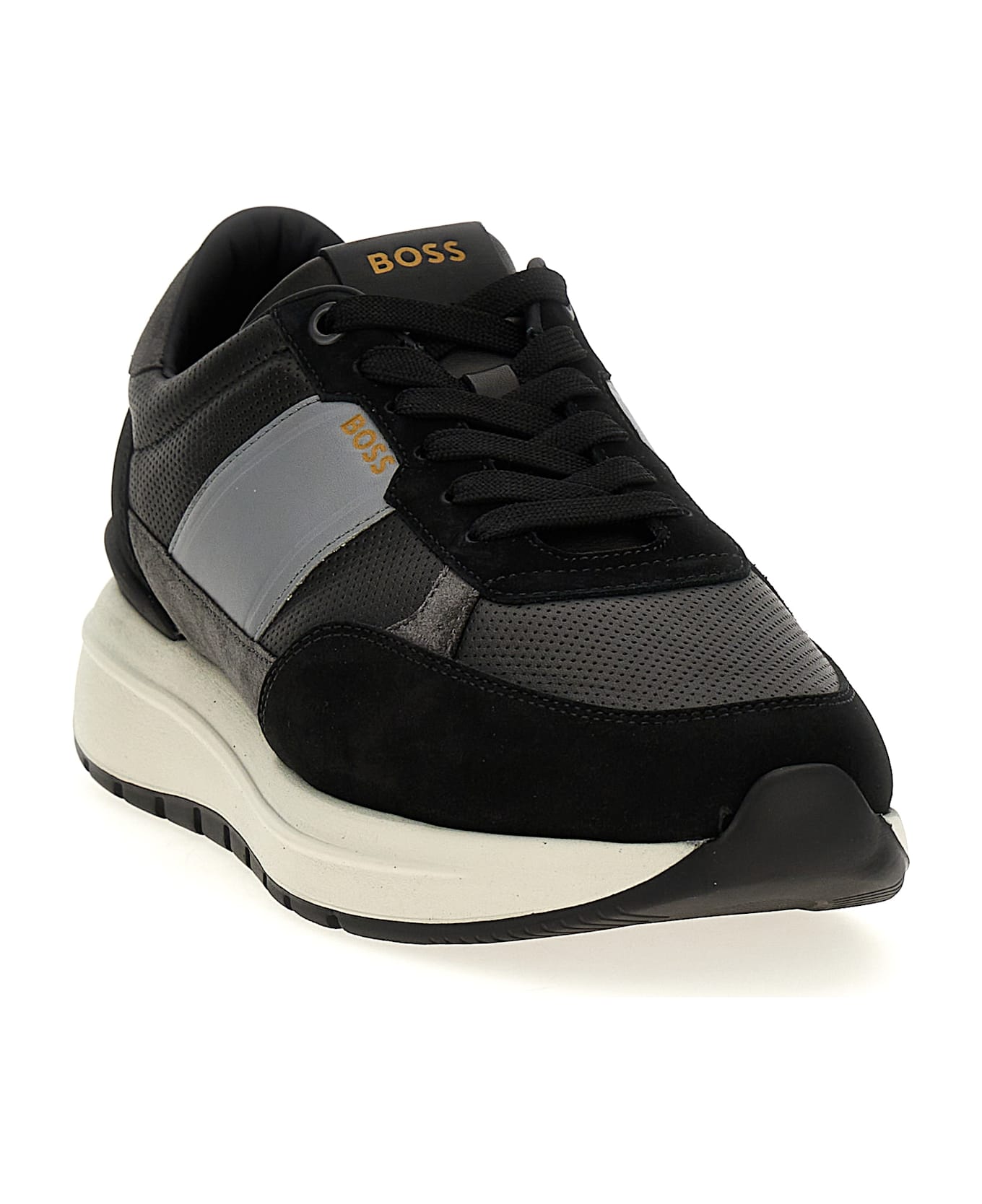 Hugo Boss 'jace' Sneakers | italist