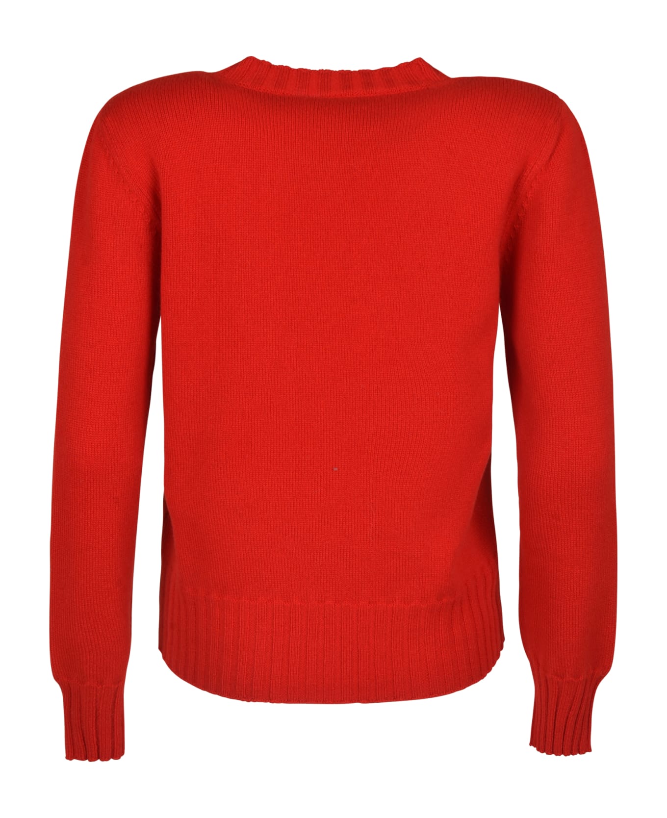 alyki Magdeline Sweater - New Valentino ニットウェア