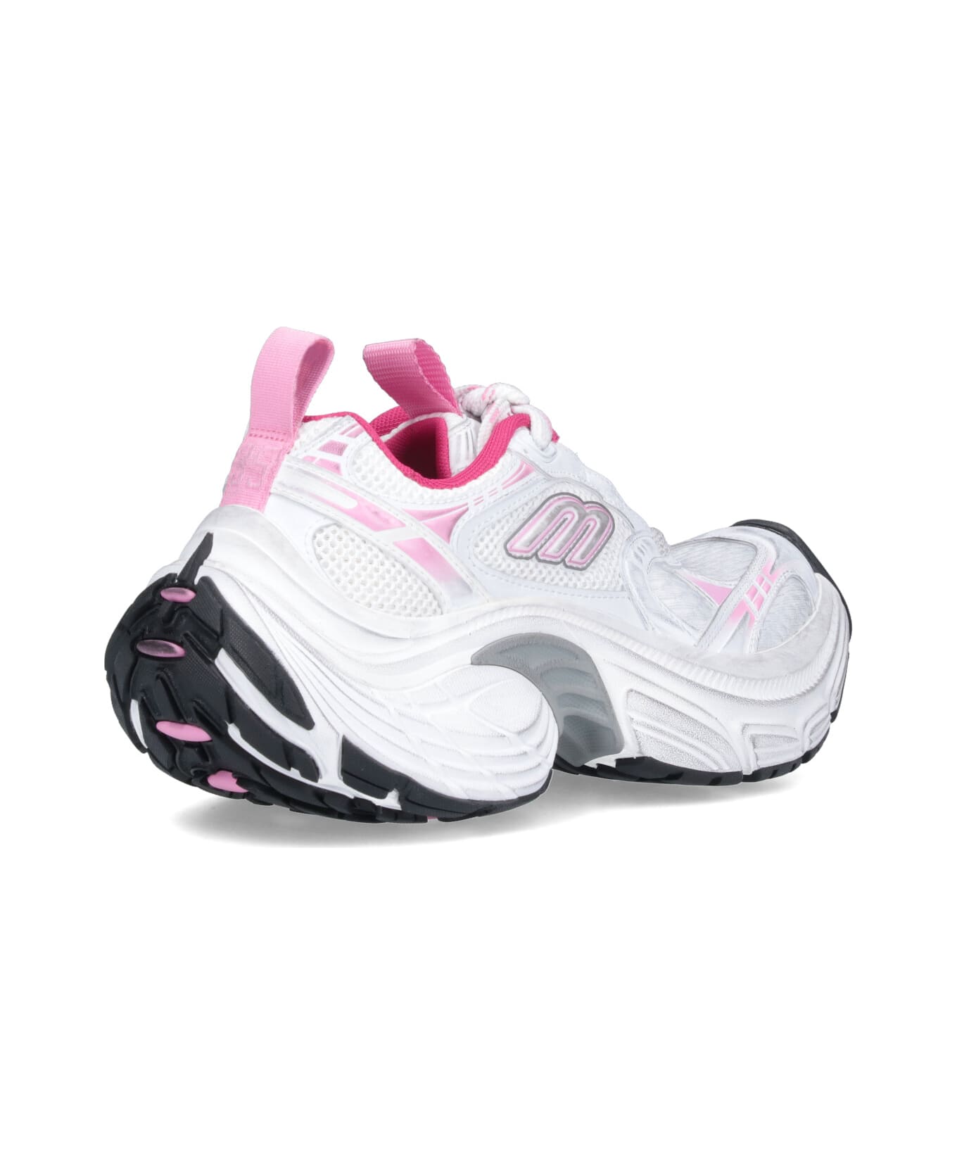 Balenciaga 
6xl
 Sneakers - MULTICOLOUR