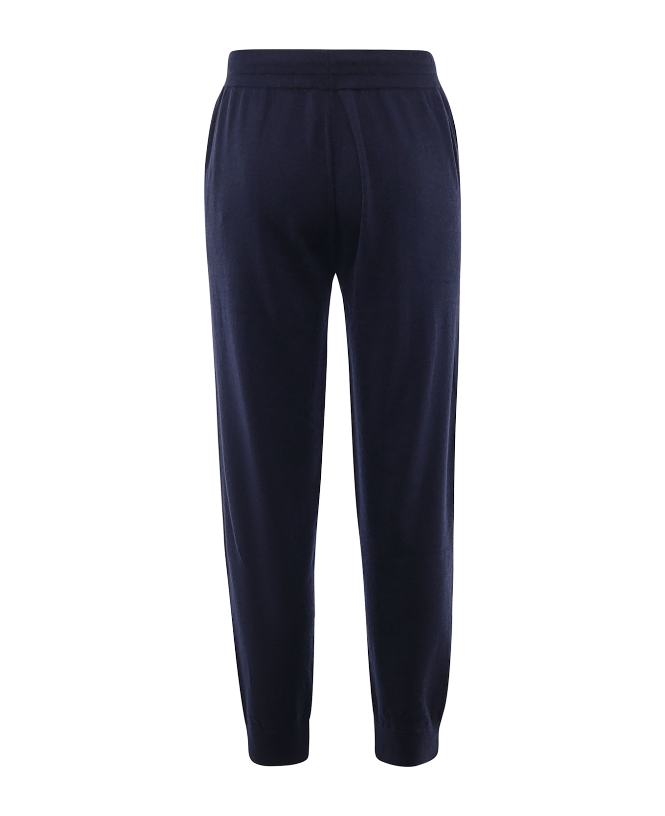 MC2 Saint Barth Sports Pants - Blue