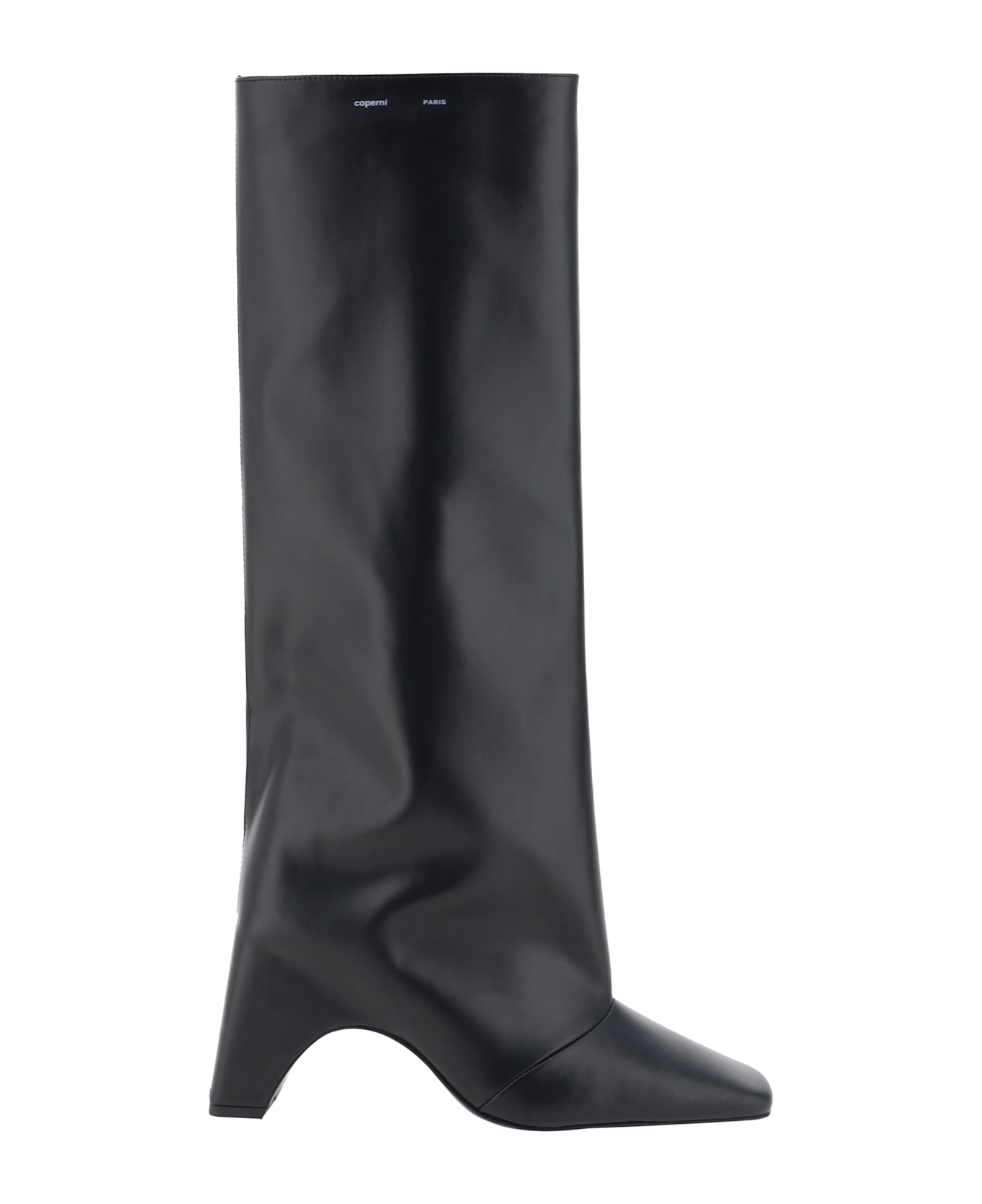 Coperni Bridge High Boots
