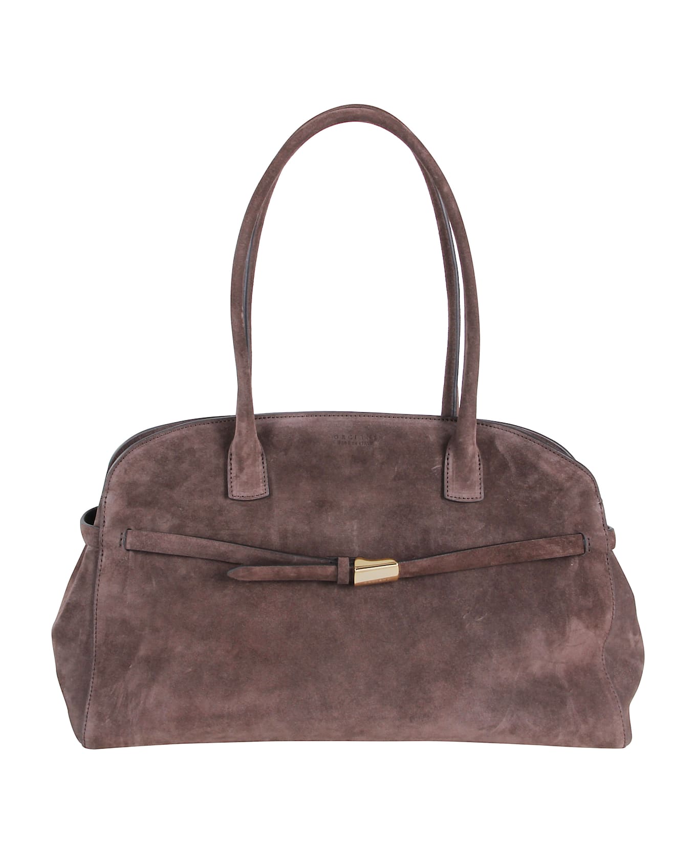 Orciani Borsa A Mano - Testa Di Moro 