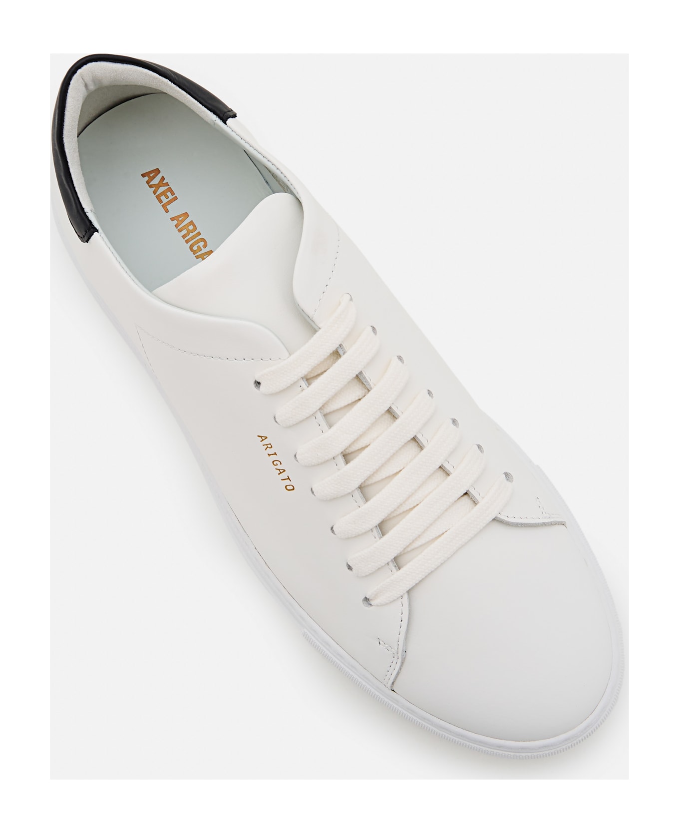 Axel Arigato Clean 90 Sneakers - White