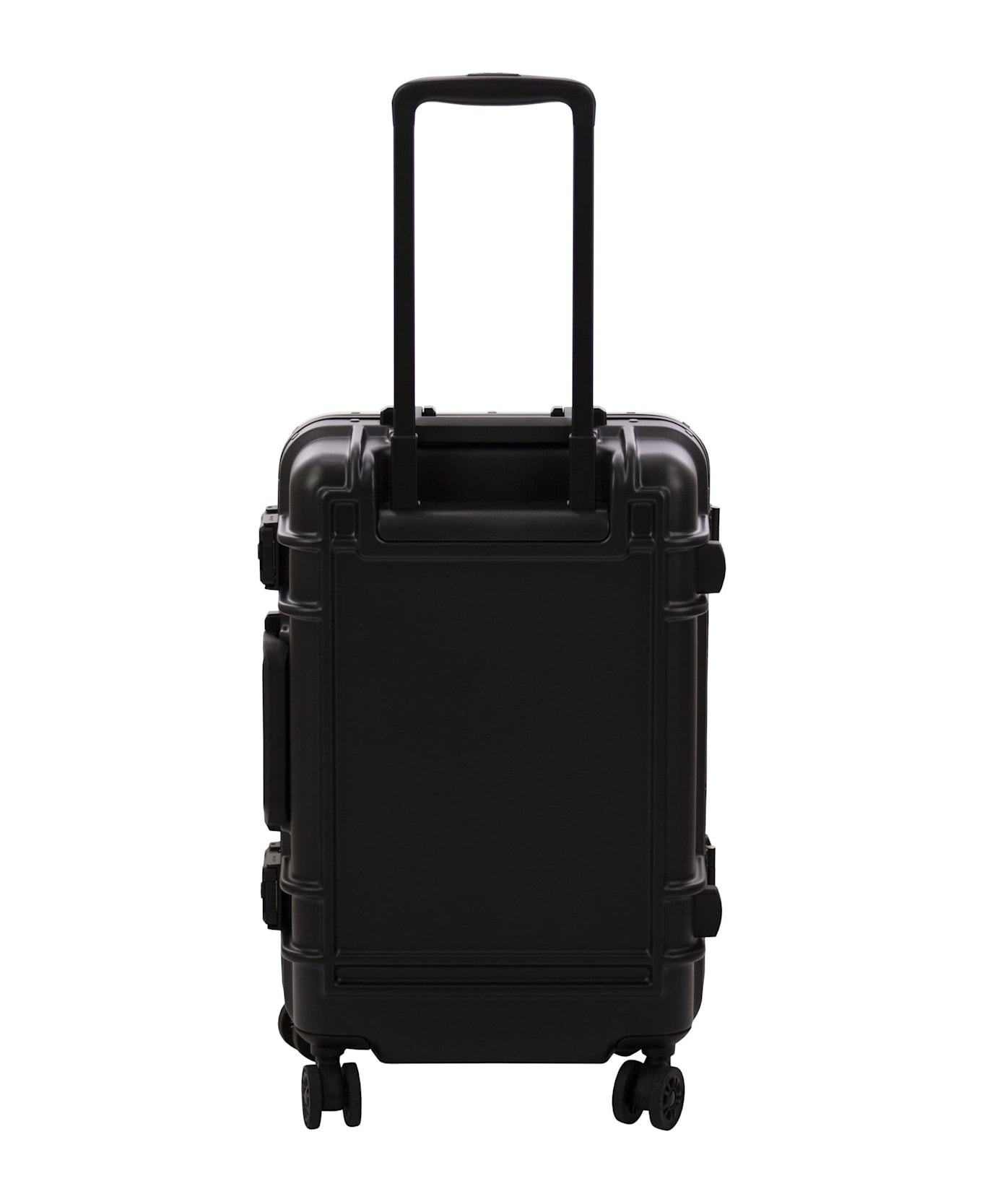 Eastpak Resist
r Case - Trolley Case S - Ivory