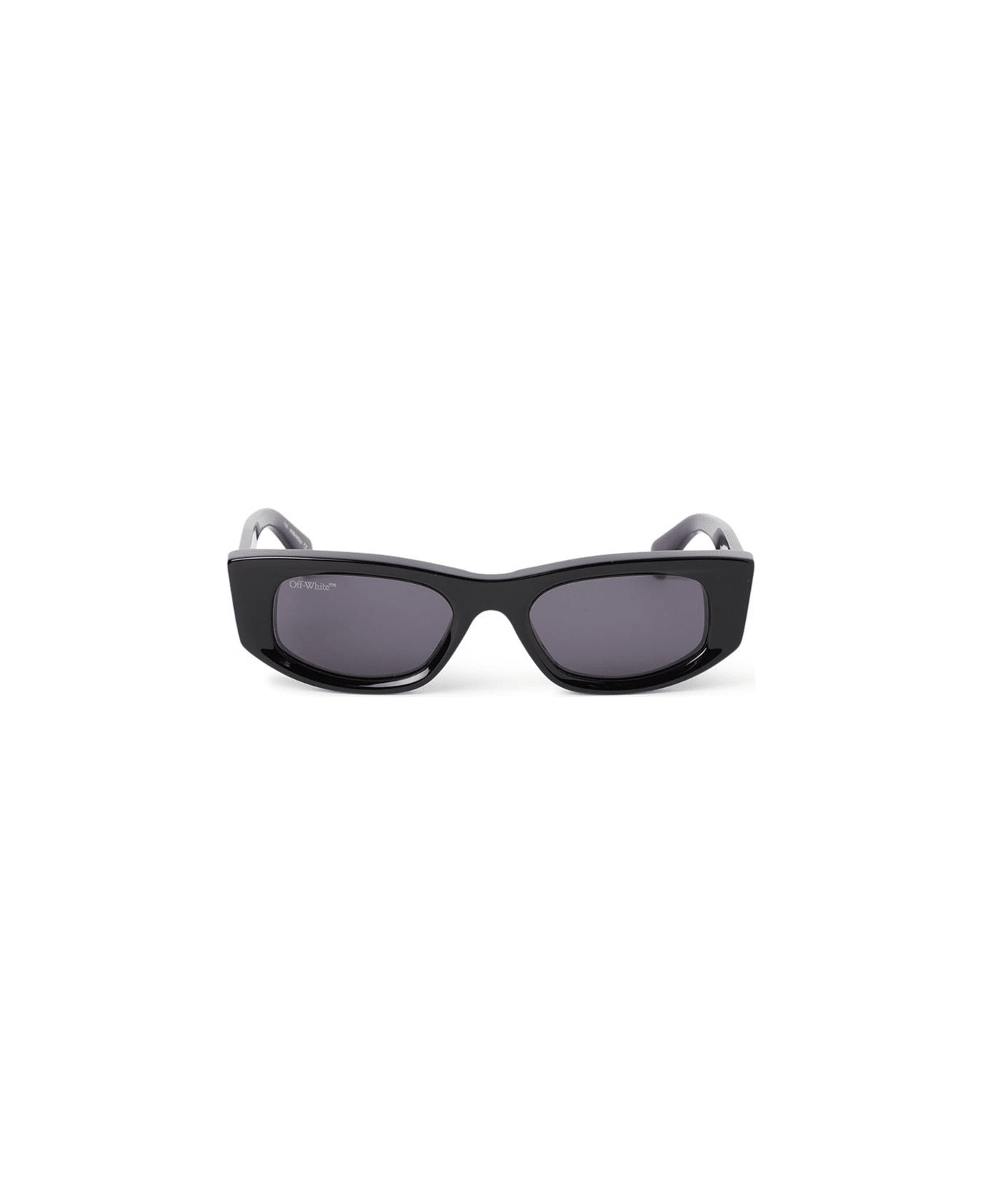 Off-White Matera Sunglasses - Nero/Grigio