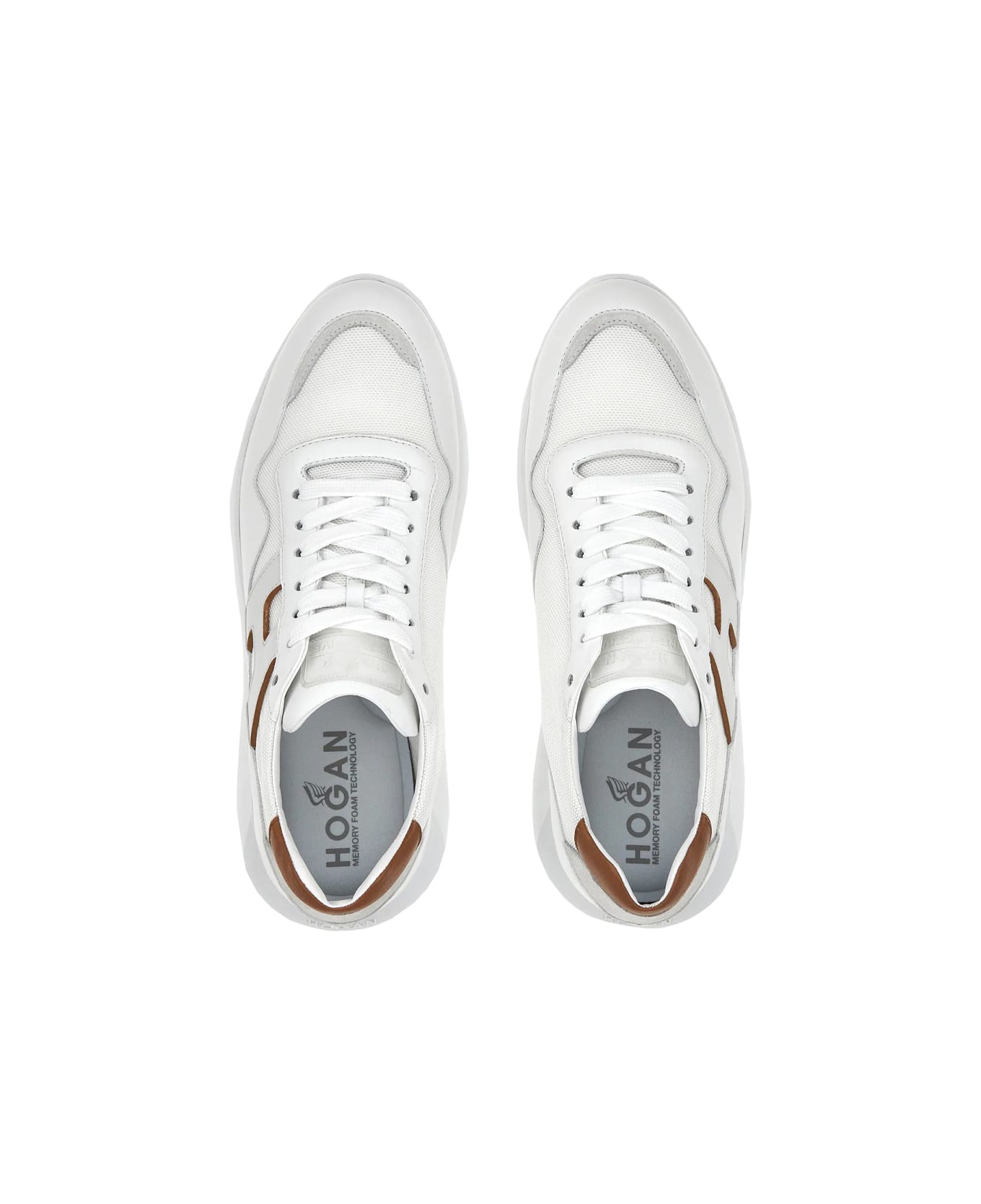 Hogan Sneaker - White